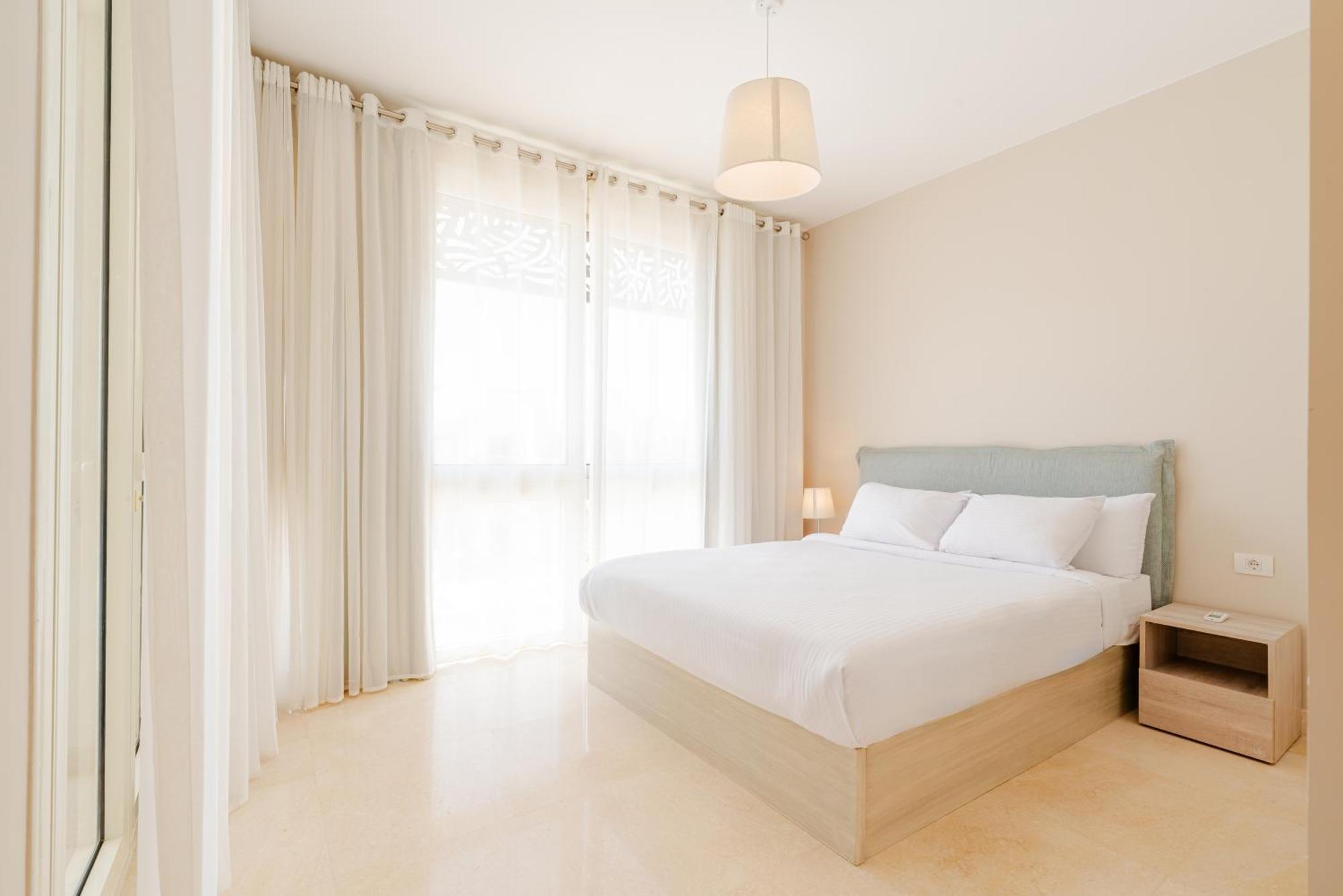 Boutique Mangroovy-lemon Spaces Gouna Appartement