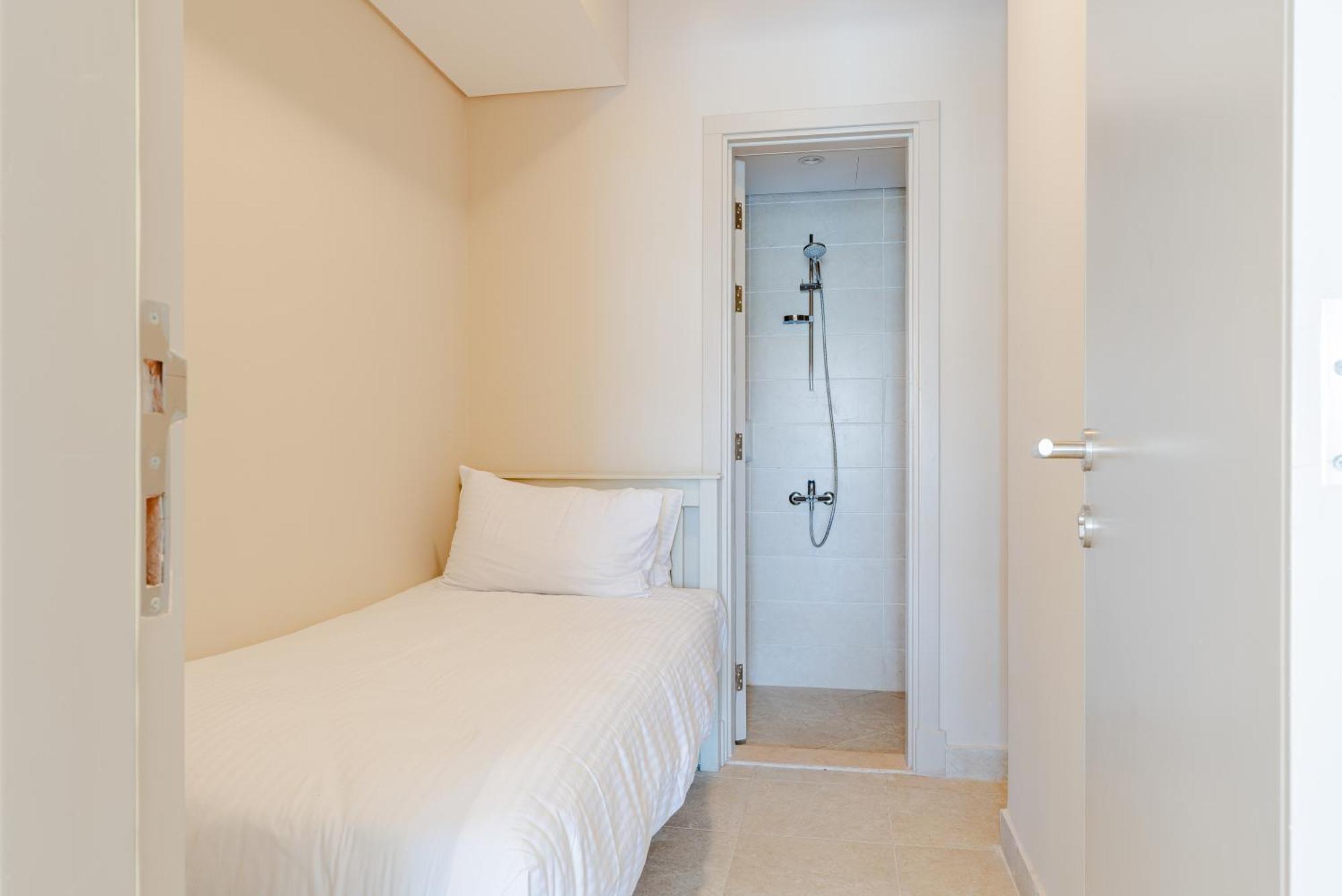 Boutique Mangroovy-lemon Spaces Gouna Apartment