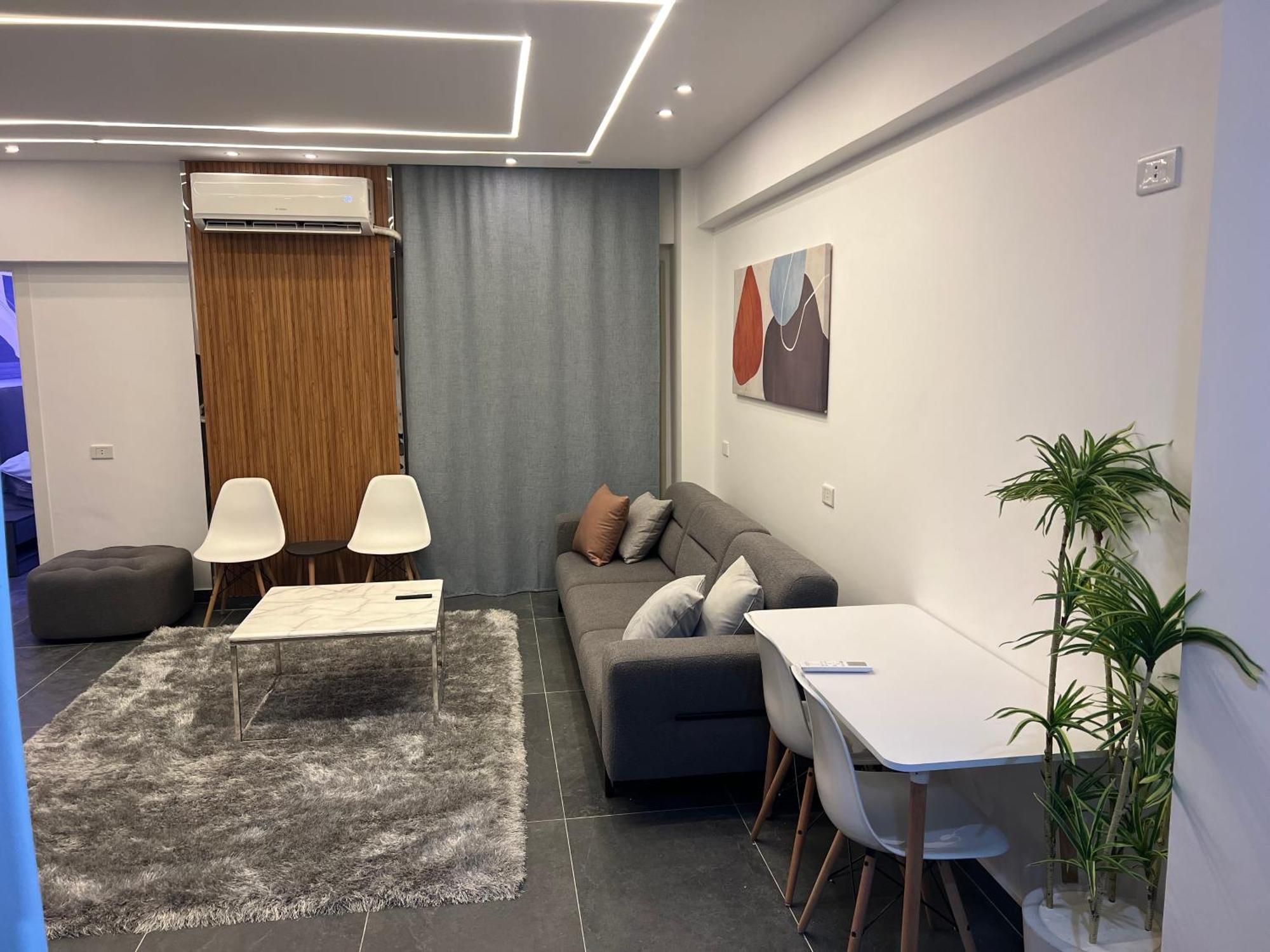 Apartment Princess Resort Luxury G05 Hurghada
