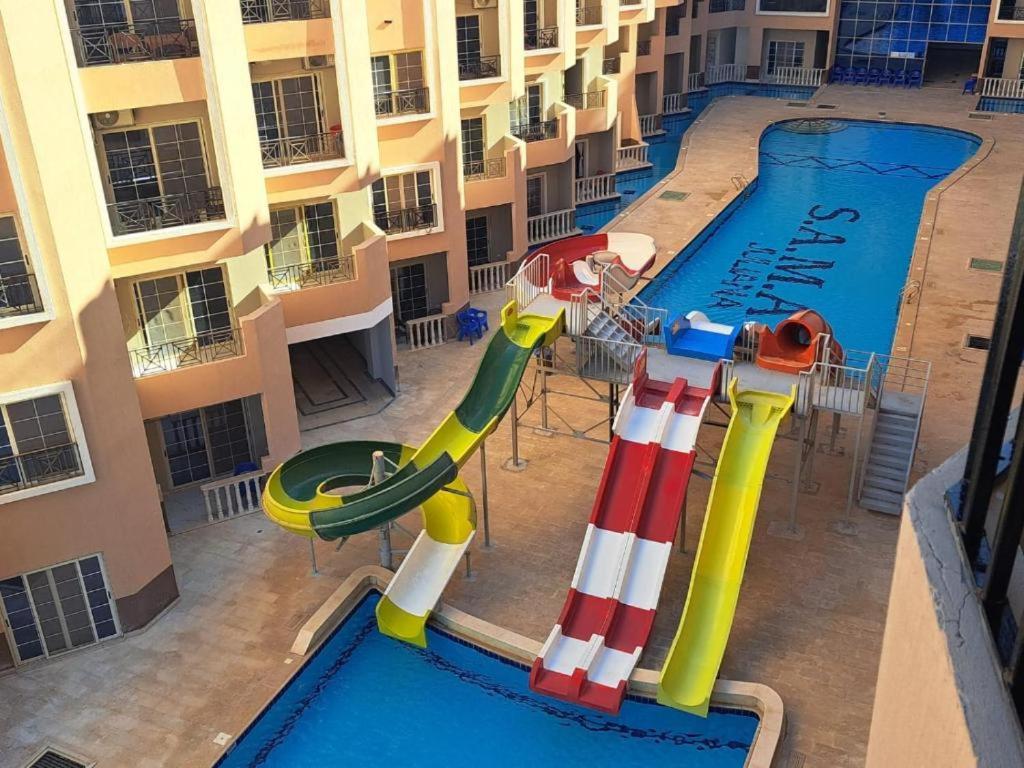 Apartment Juliana D406