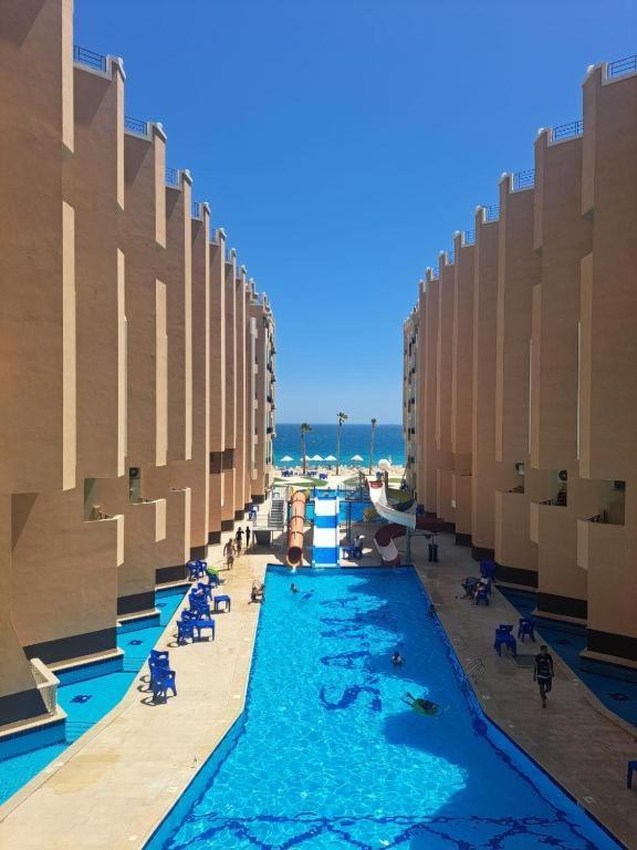 Juliana D406 Apartment Hurghada
