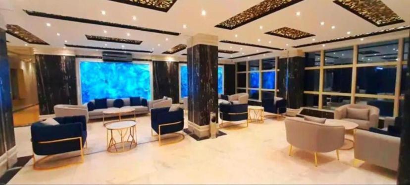 Juliana D406 Hurghada