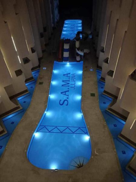 Apartment Juliana D406