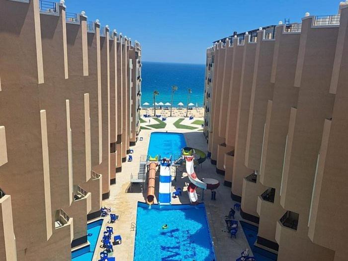 Juliana D406 Hurghada