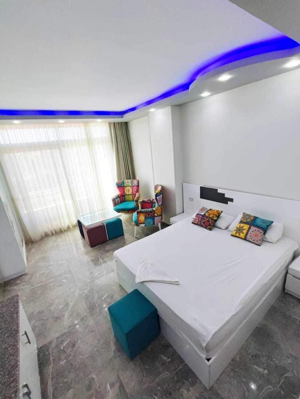 Apartment Cozy In Andalusia With Free *