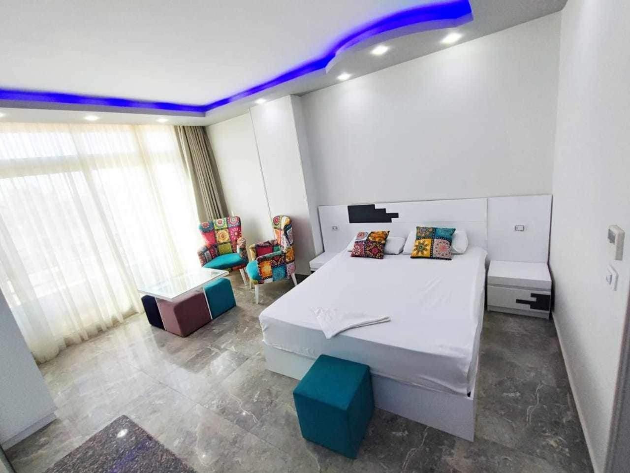 Cozy In Andalusia With Free Apartment Hurghada