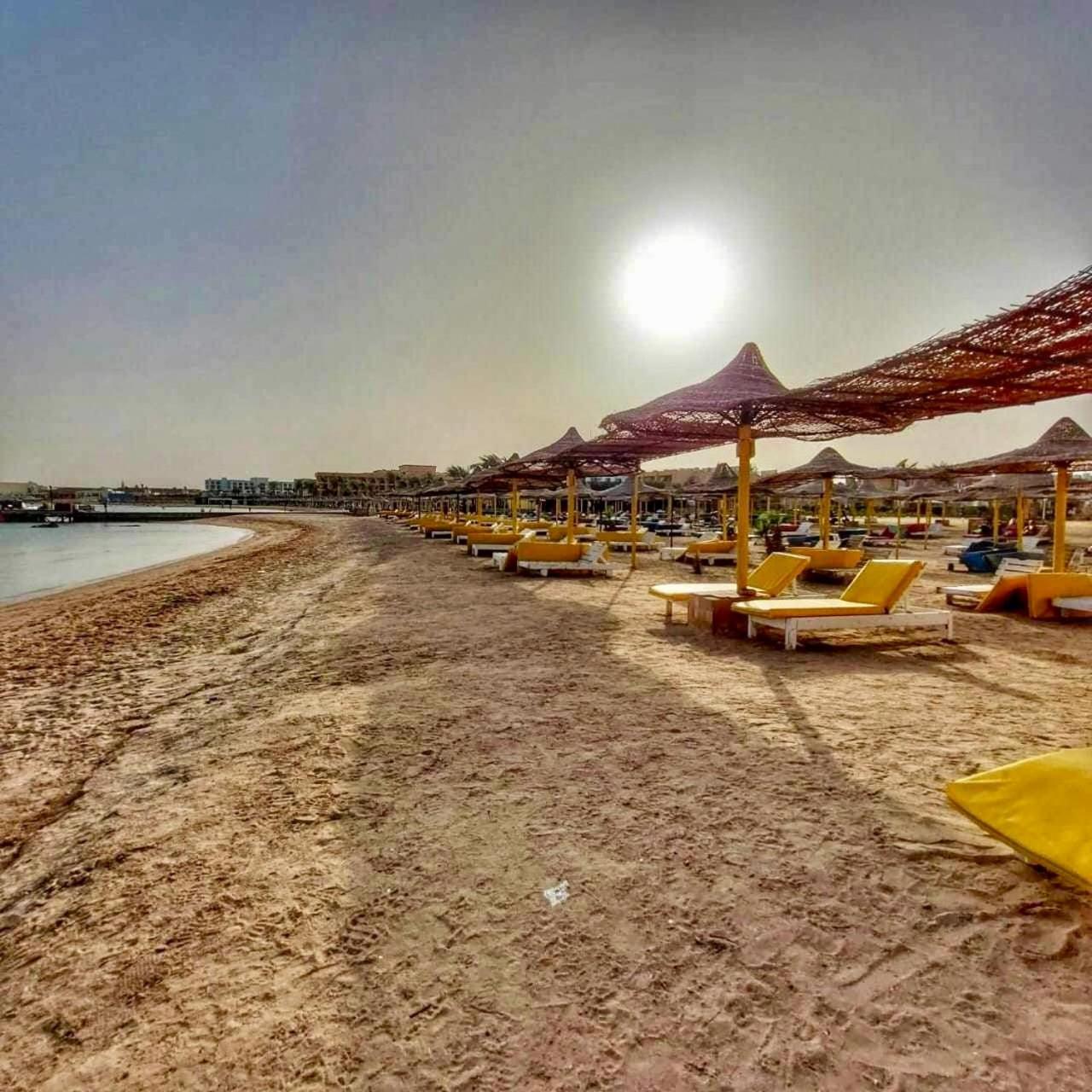 Cozy In Andalusia With Free Hurghada