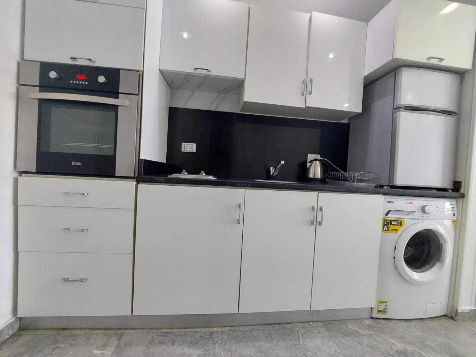 Apartment Cozy In Andalusia With Free