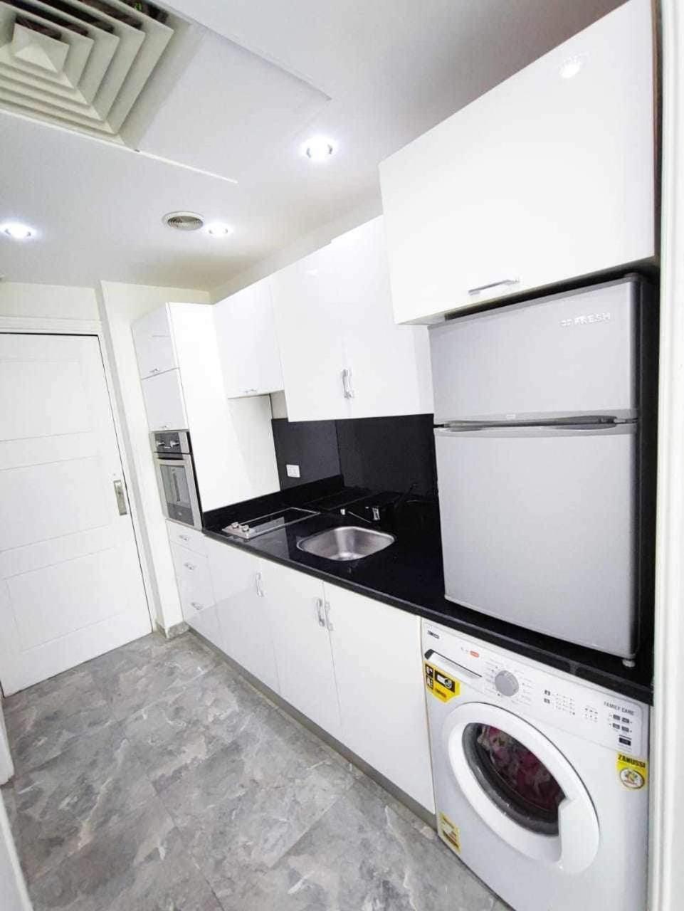 Cozy In Andalusia With Free Apartment *