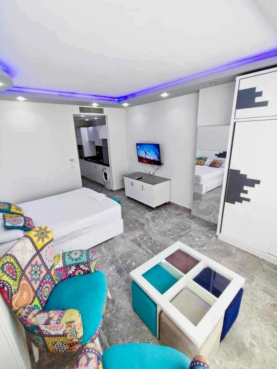 Cozy In Andalusia With Free Hurghada
