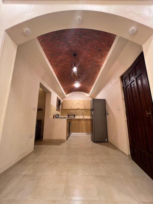 Komfortowy Na Dachu W Sercu Miasta Apartment Hurghada