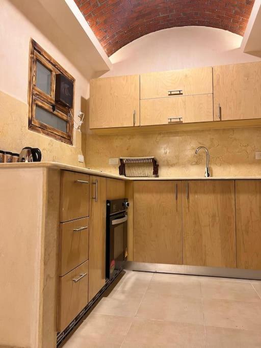 Komfortowy Na Dachu W Sercu Miasta Apartment