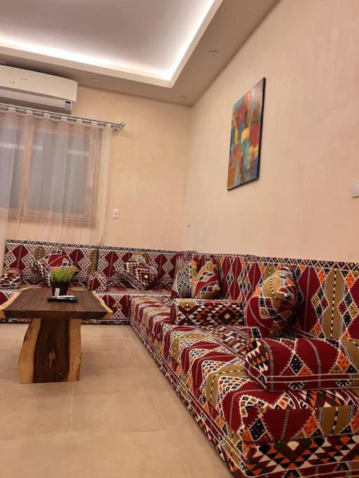 Komfortowy Na Dachu W Sercu Miasta Apartment Hurghada