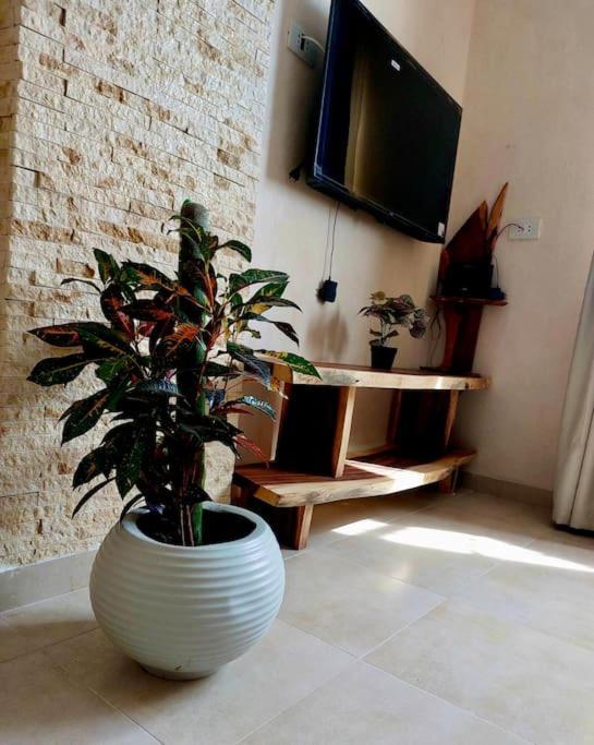 Komfortowy Na Dachu W Sercu Miasta Apartment *
