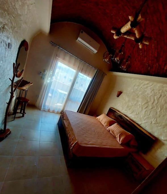 Apartment Komfortowy Na Dachu W Sercu Miasta *