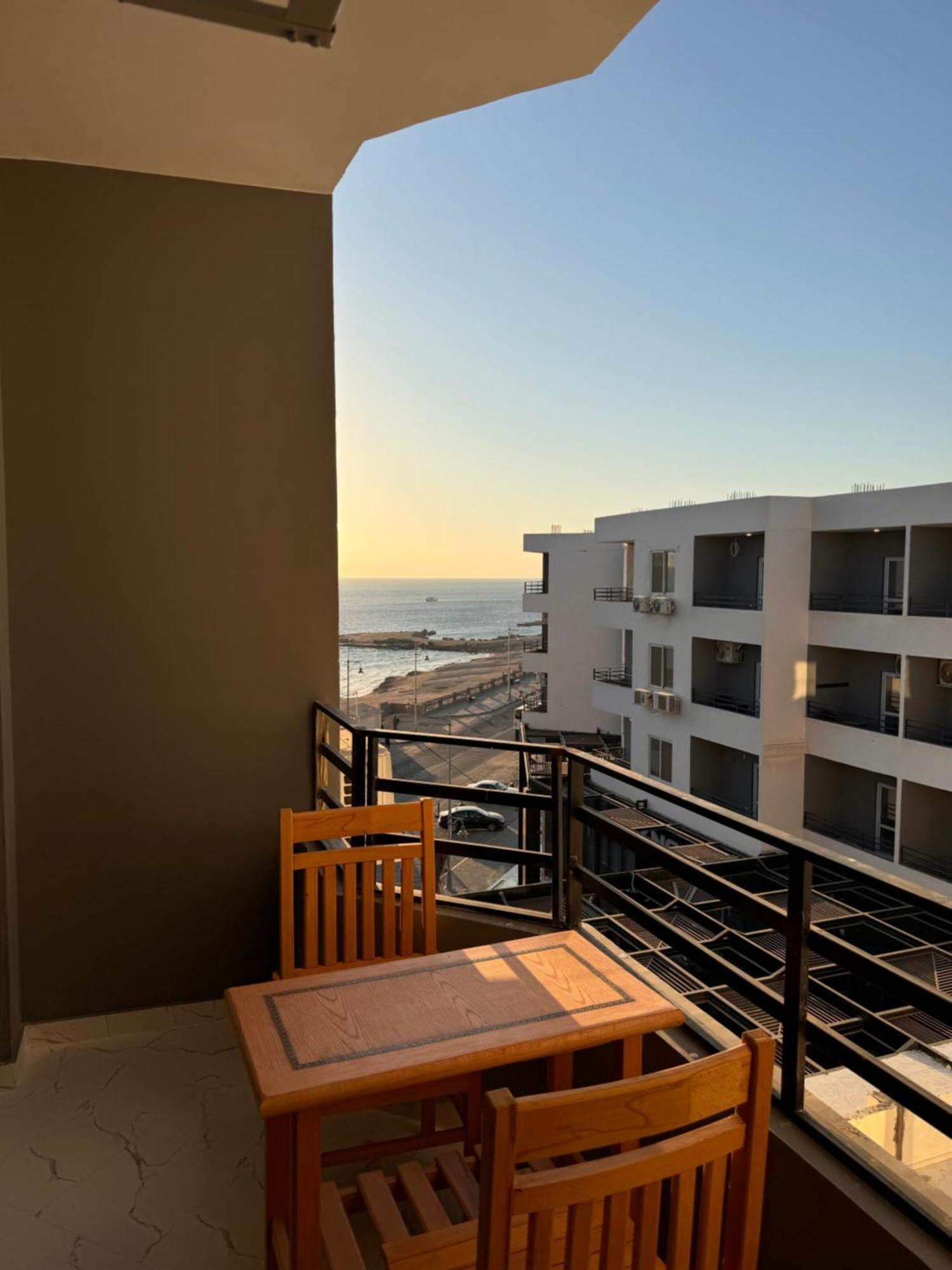 Hurghada Apartments Hurghada
