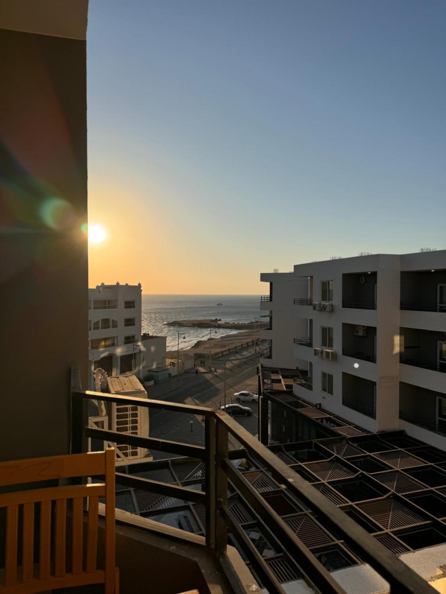 Apartment Hurghada Apartments