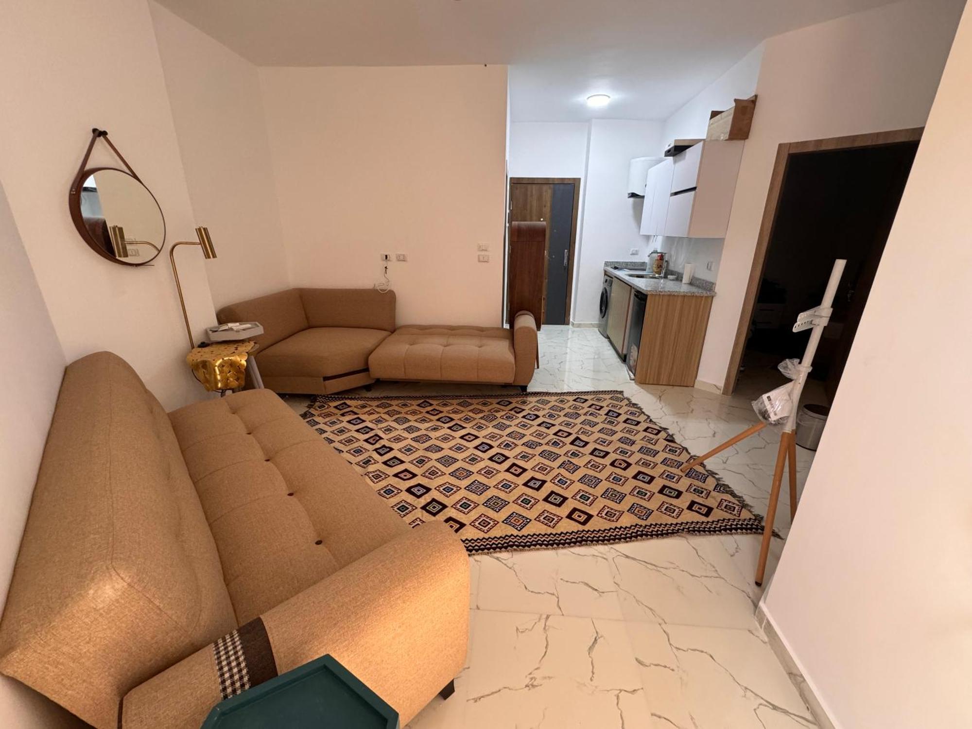 Hurghada Apartments * Hurghada
