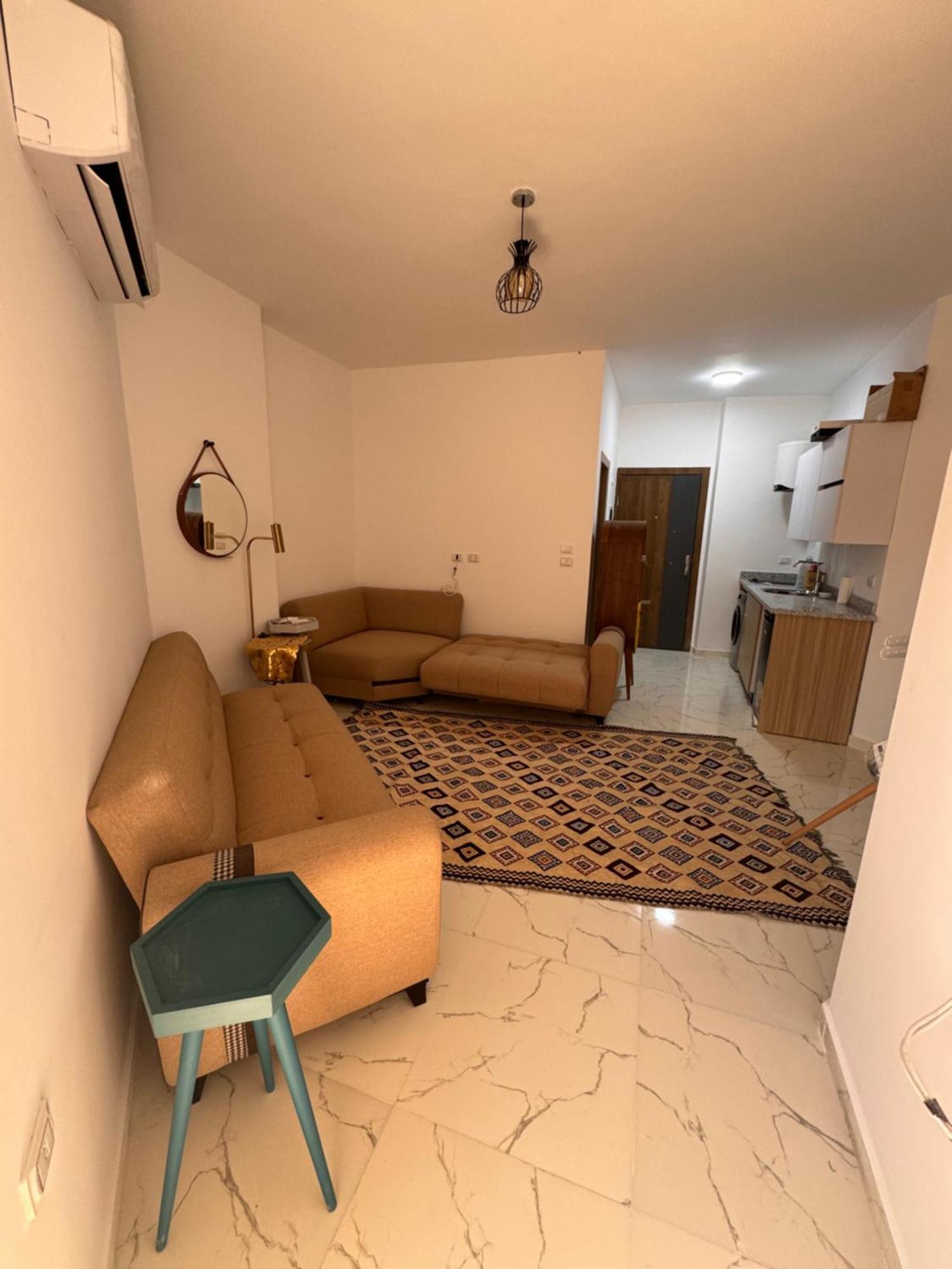 Apartment Hurghada Apartments *