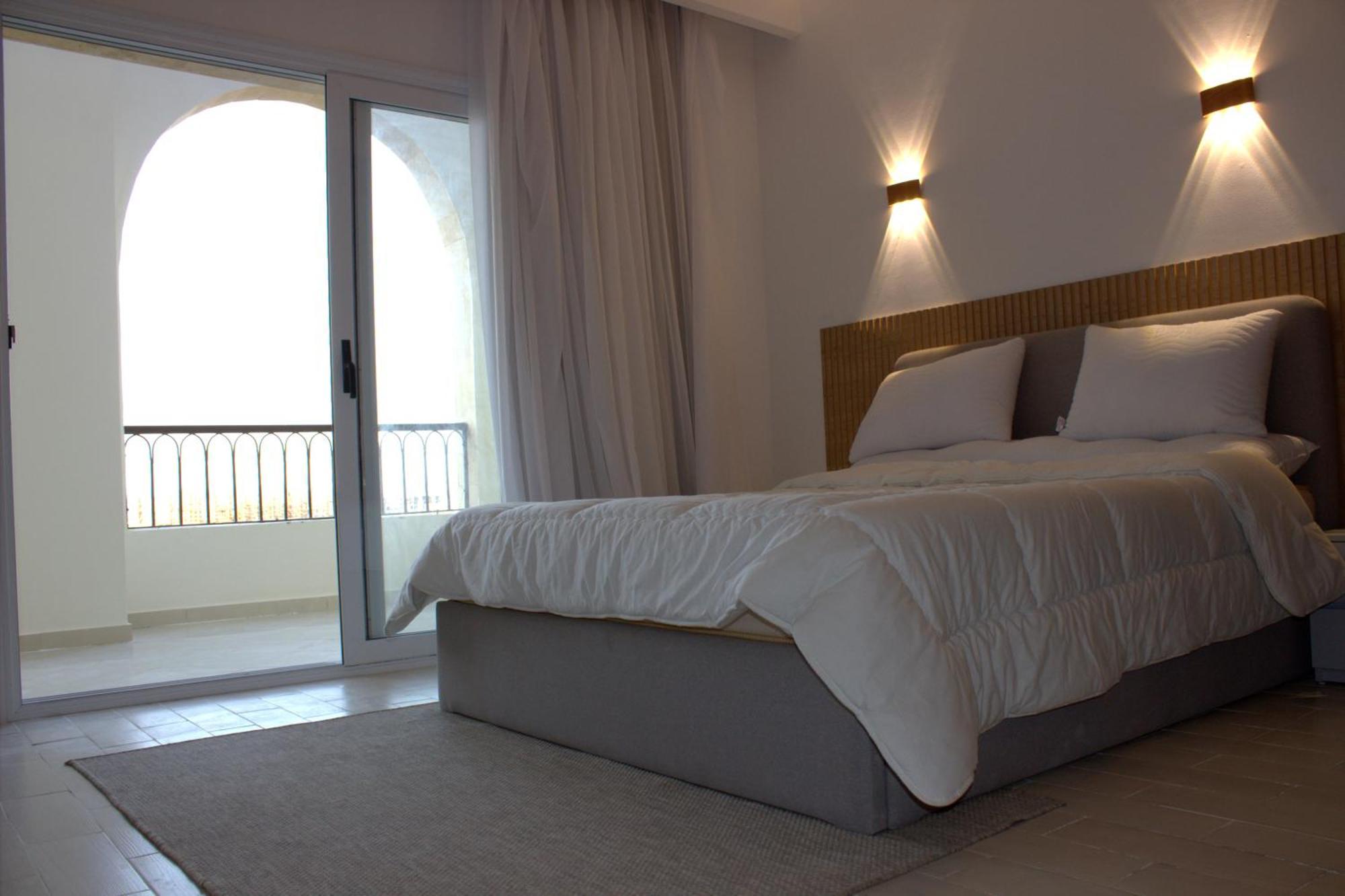 Apartment Fully Equipped Sahl Hasheesh *