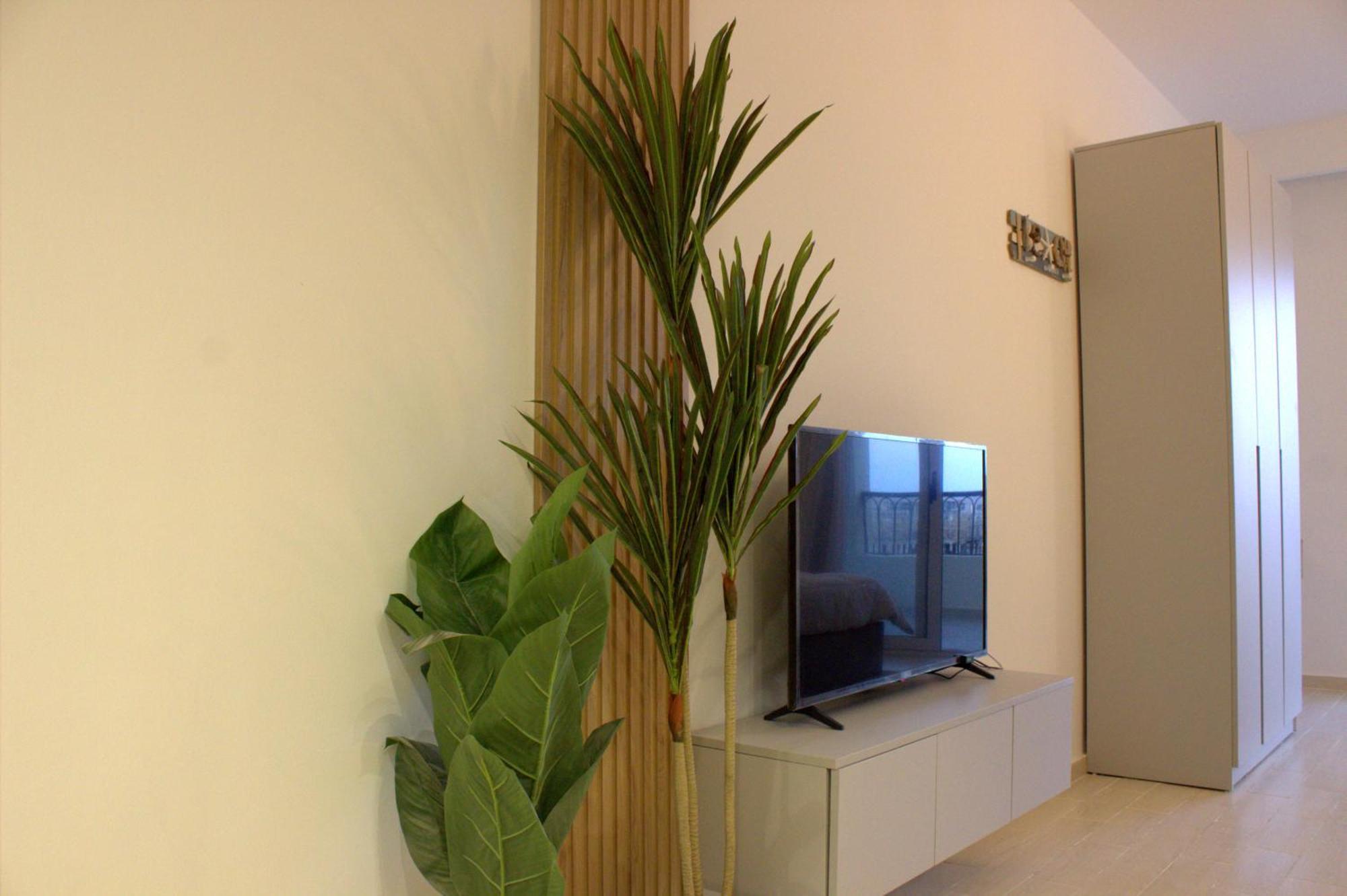Fully Equipped Sahl Hasheesh Apartment *
