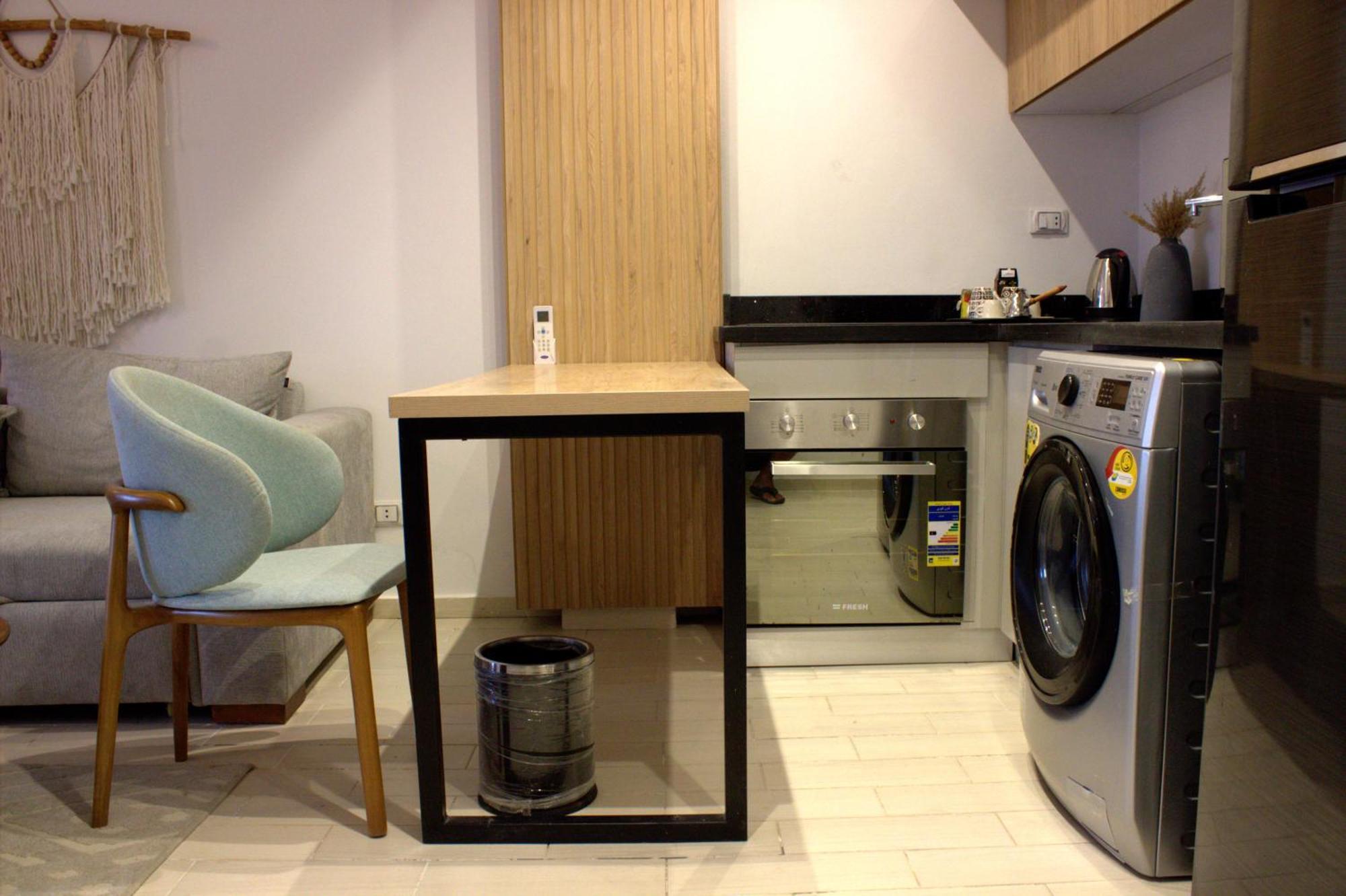 Apartment Fully Equipped Sahl Hasheesh Hurghada