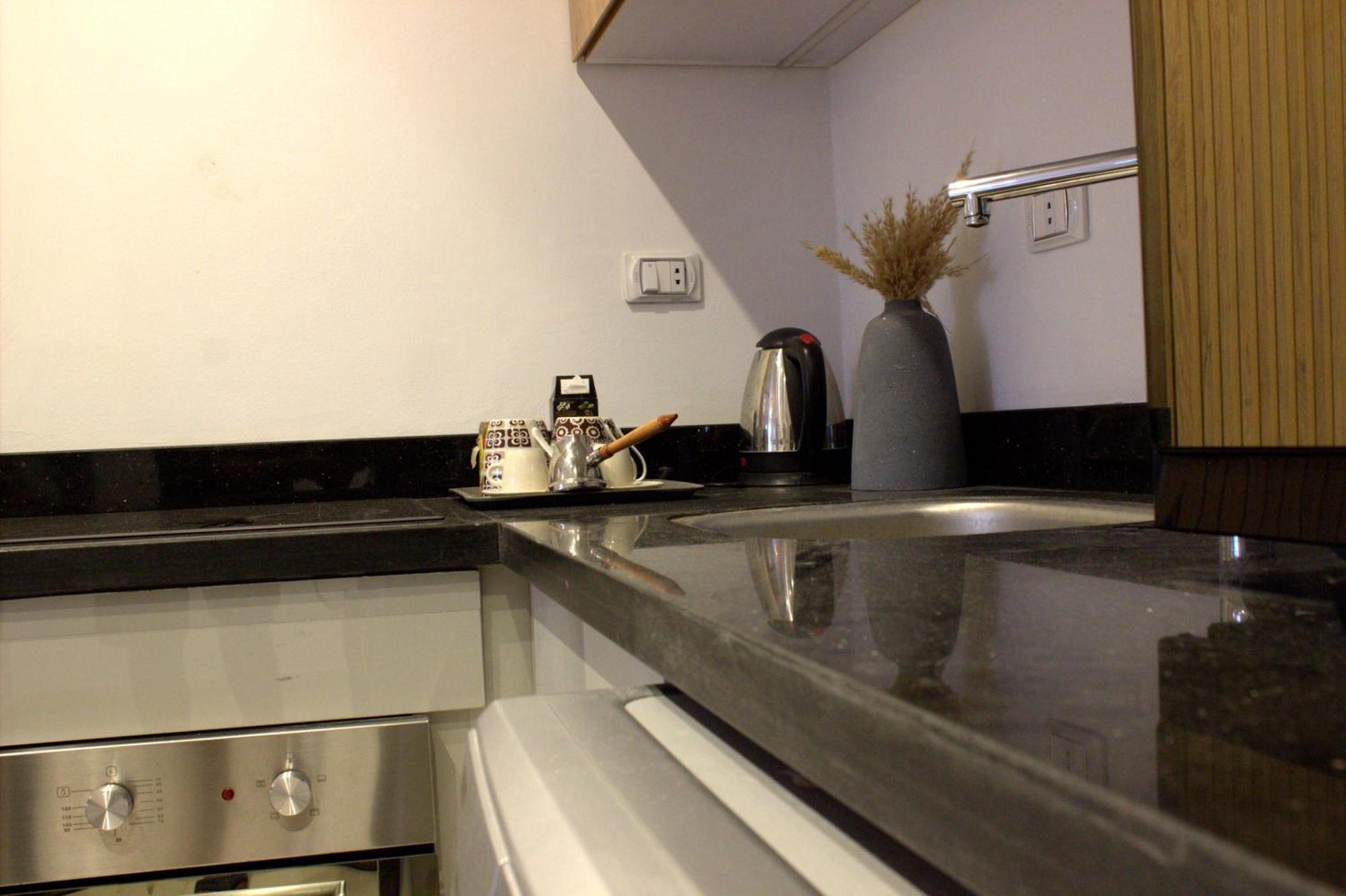 Fully Equipped Sahl Hasheesh *