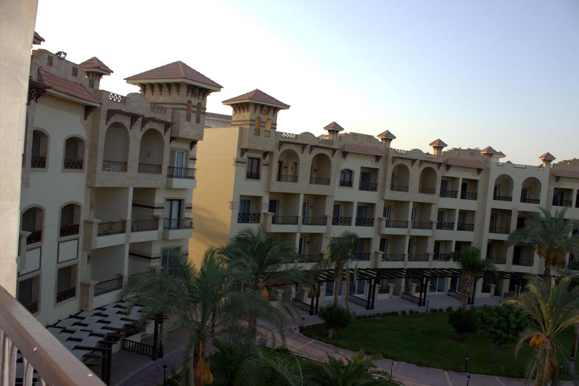 Apartment Fully Equipped Sahl Hasheesh Hurghada