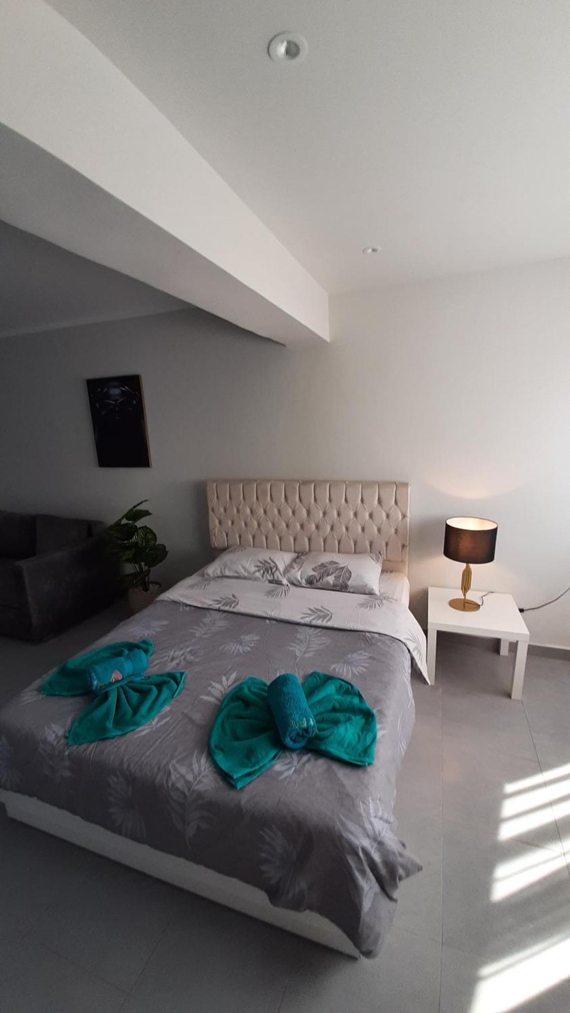 Apartment Aegypten Scandic