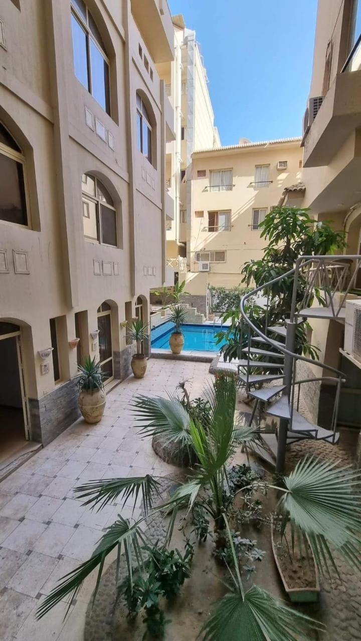 Apartment Palma House In Front Of Dream Beach,old Sheraton