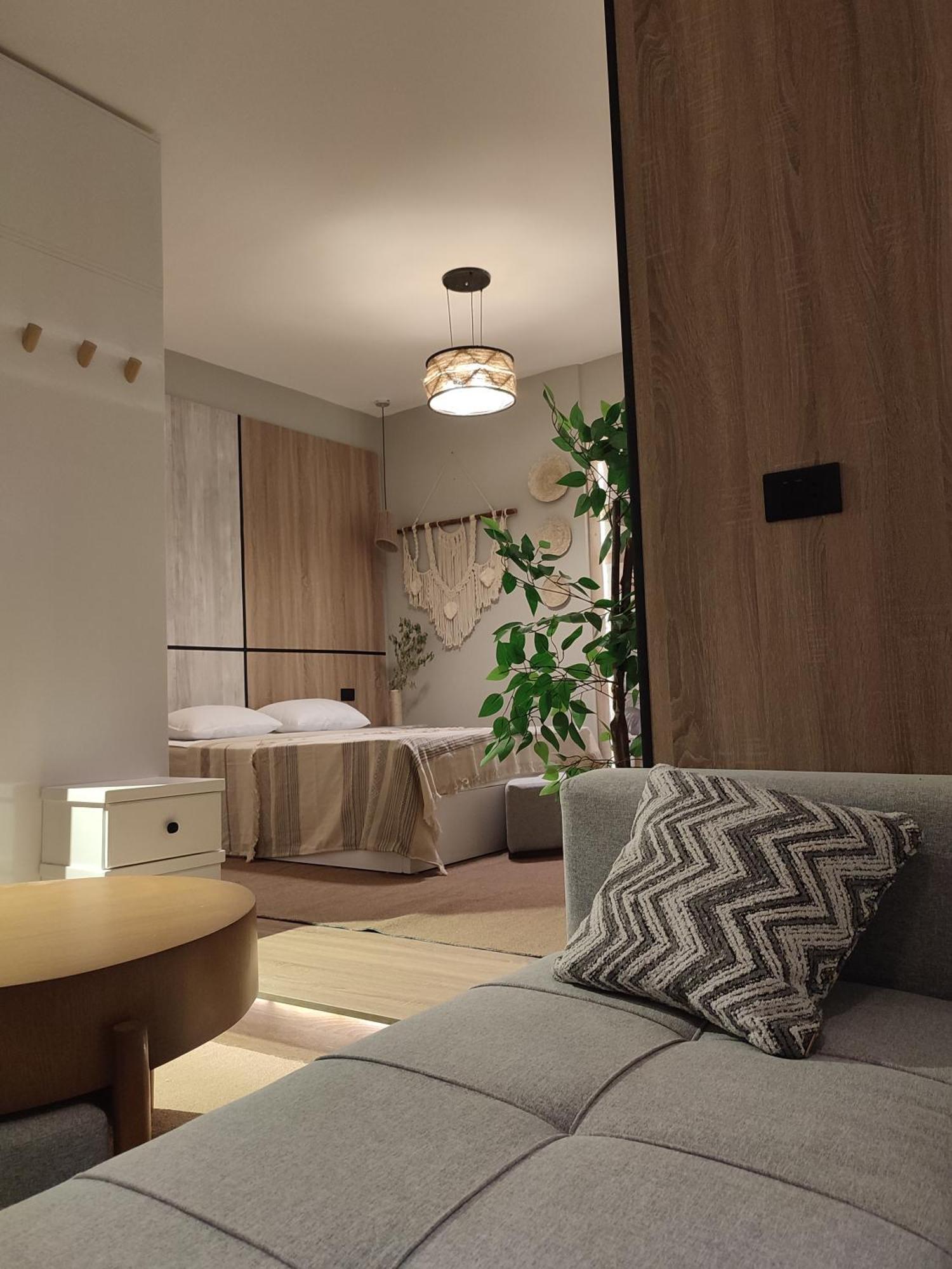Apartment Palma House In Front Of Dream Beach,old Sheraton