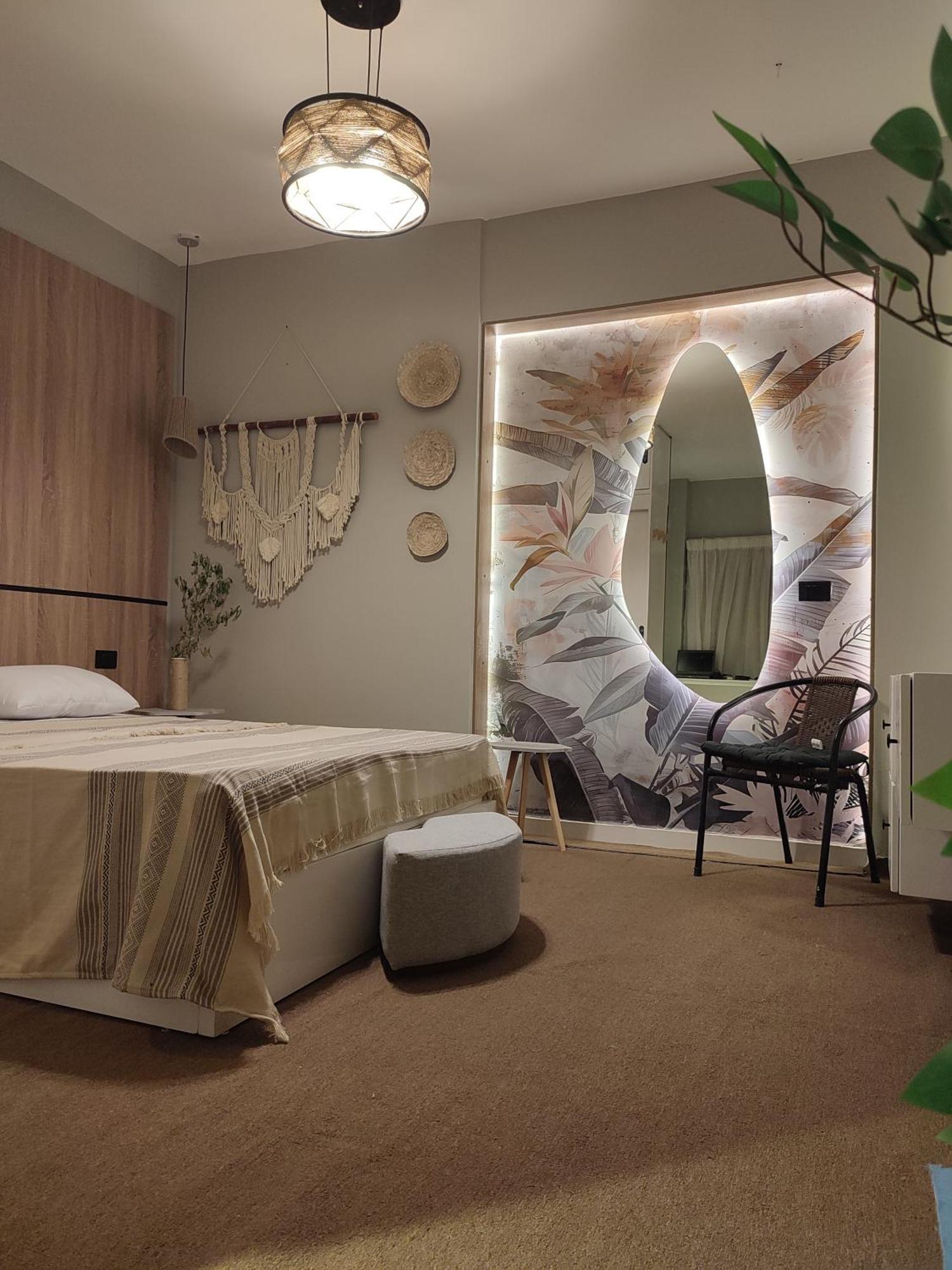 Apartment Palma House In Front Of Dream Beach,old Sheraton Hurghada