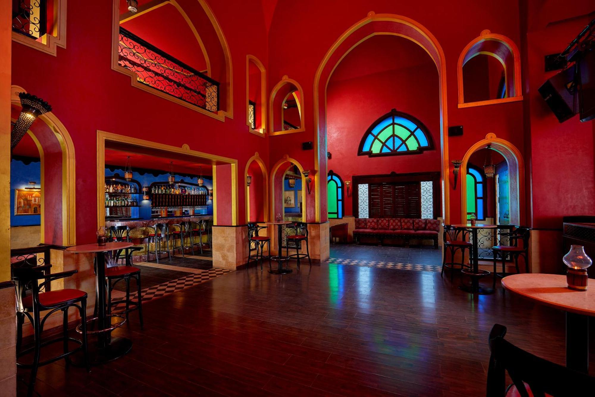 Iberotel Makadi Station touristique