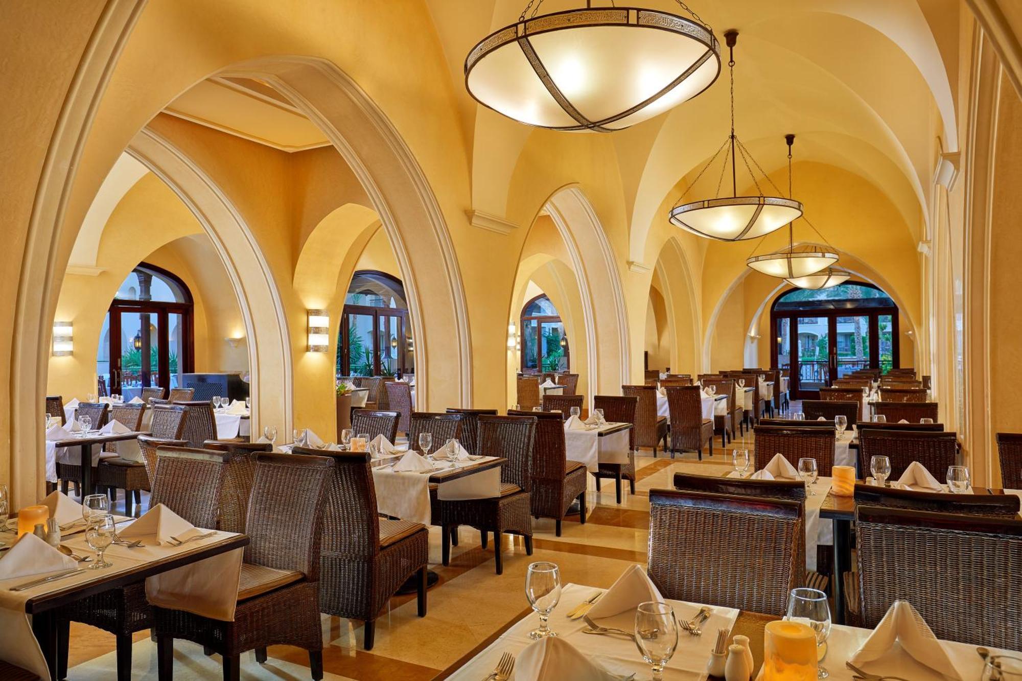 Resort Jaz Makadi Star & Hurghada