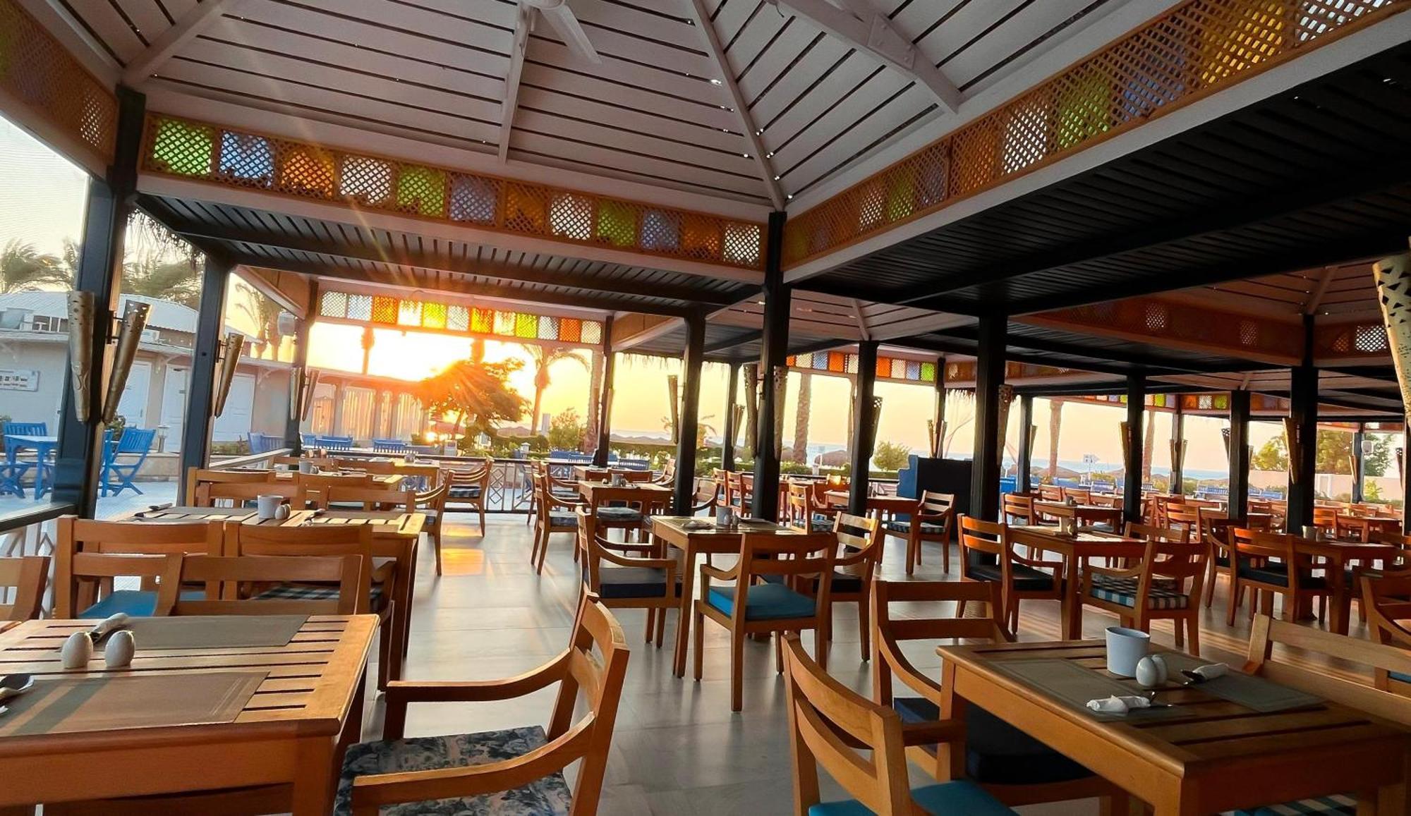 Sentido Caribbean World Soma Bay