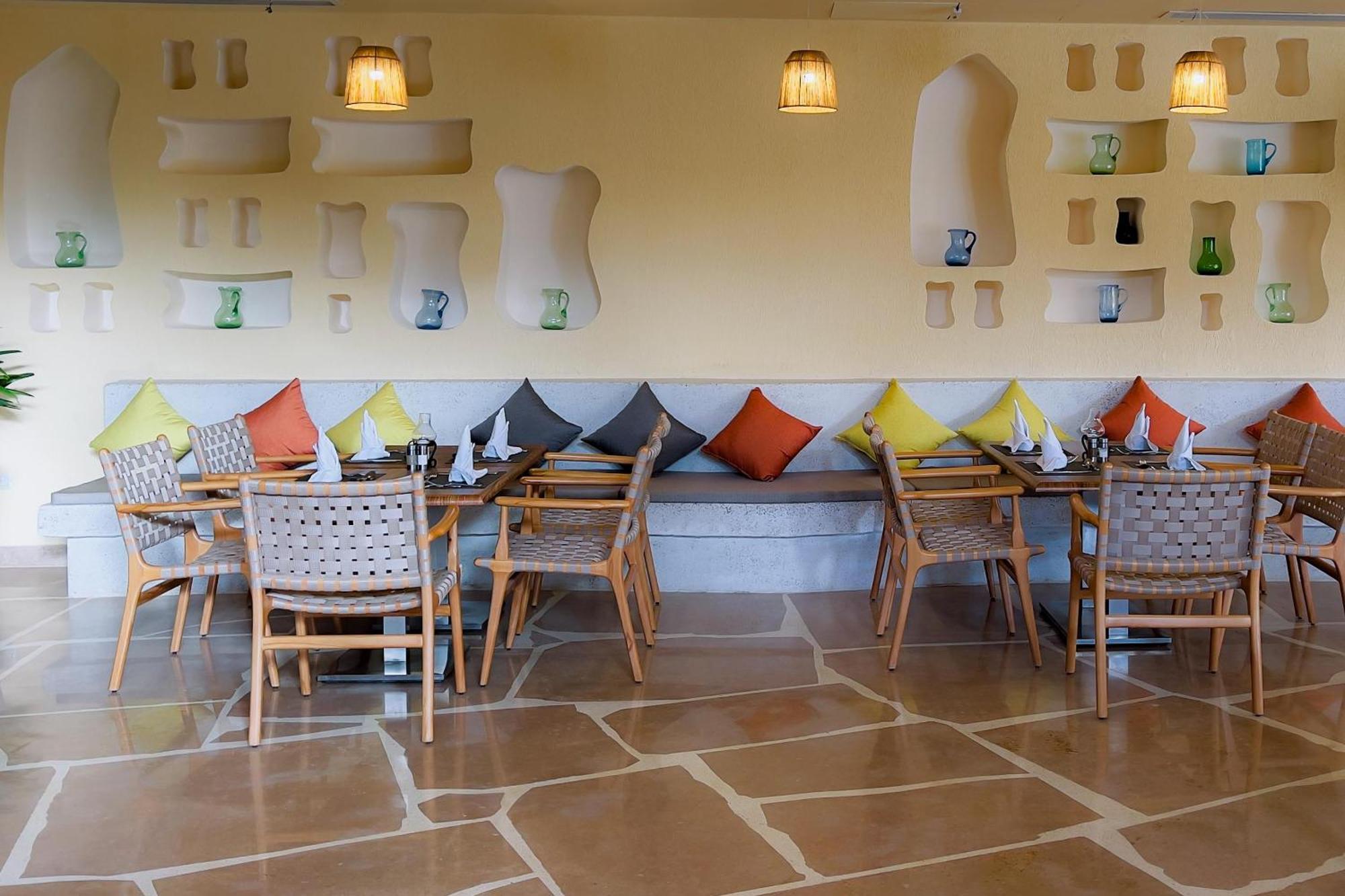 Sentido Caribbean World Soma Bay Resort Hurghada