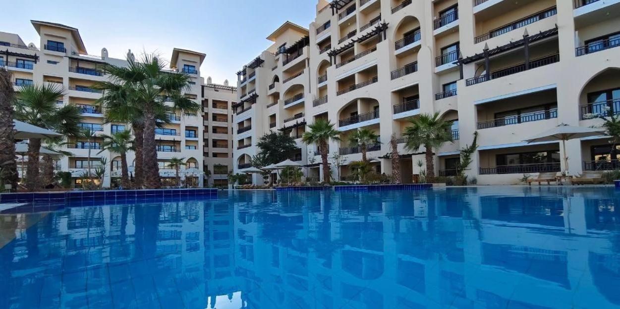 Luxury Self-catering & Studios, Al Dau Heights *