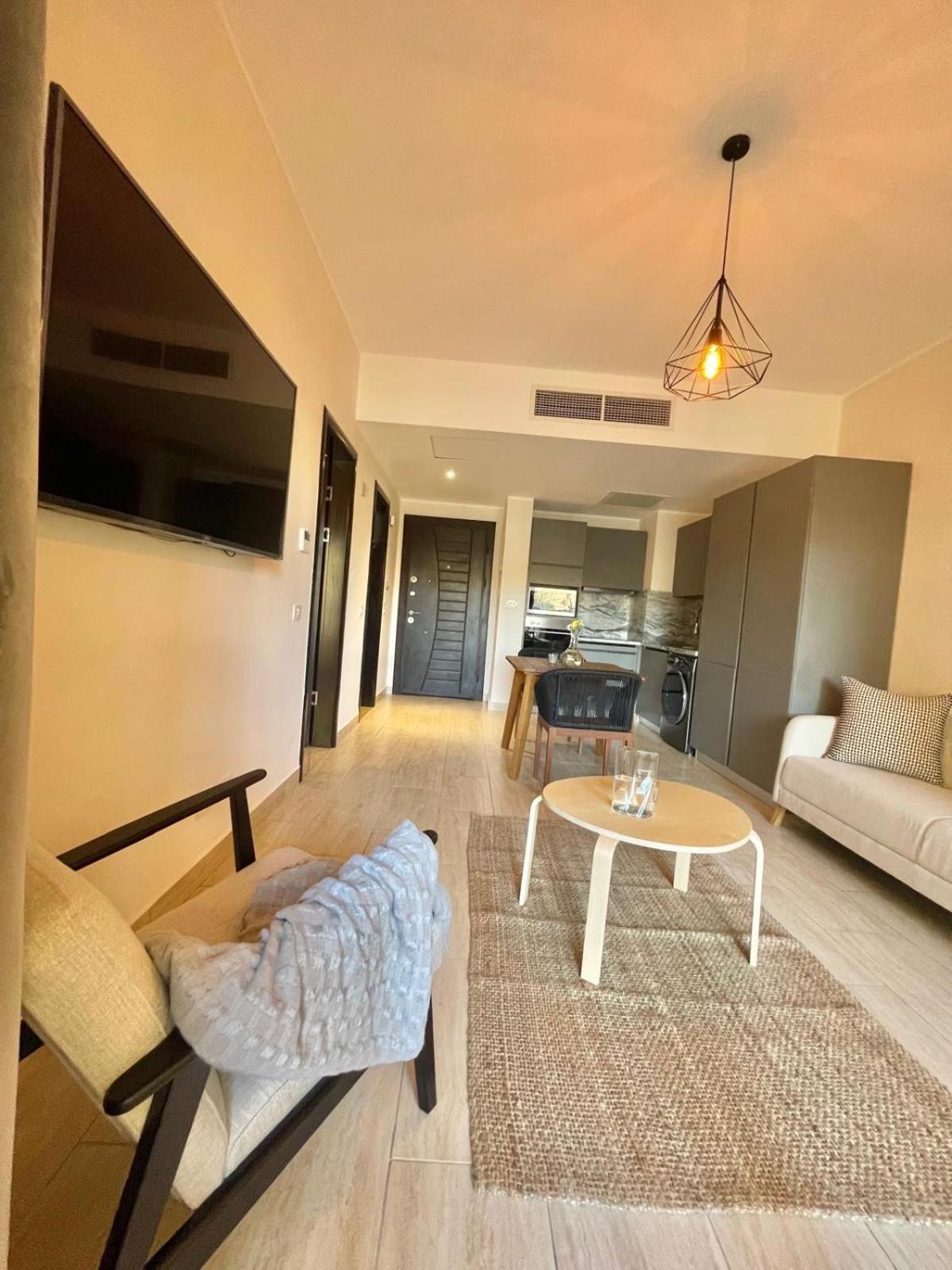 Luxury Self-catering & Studios, Al Dau Heights Hurghada