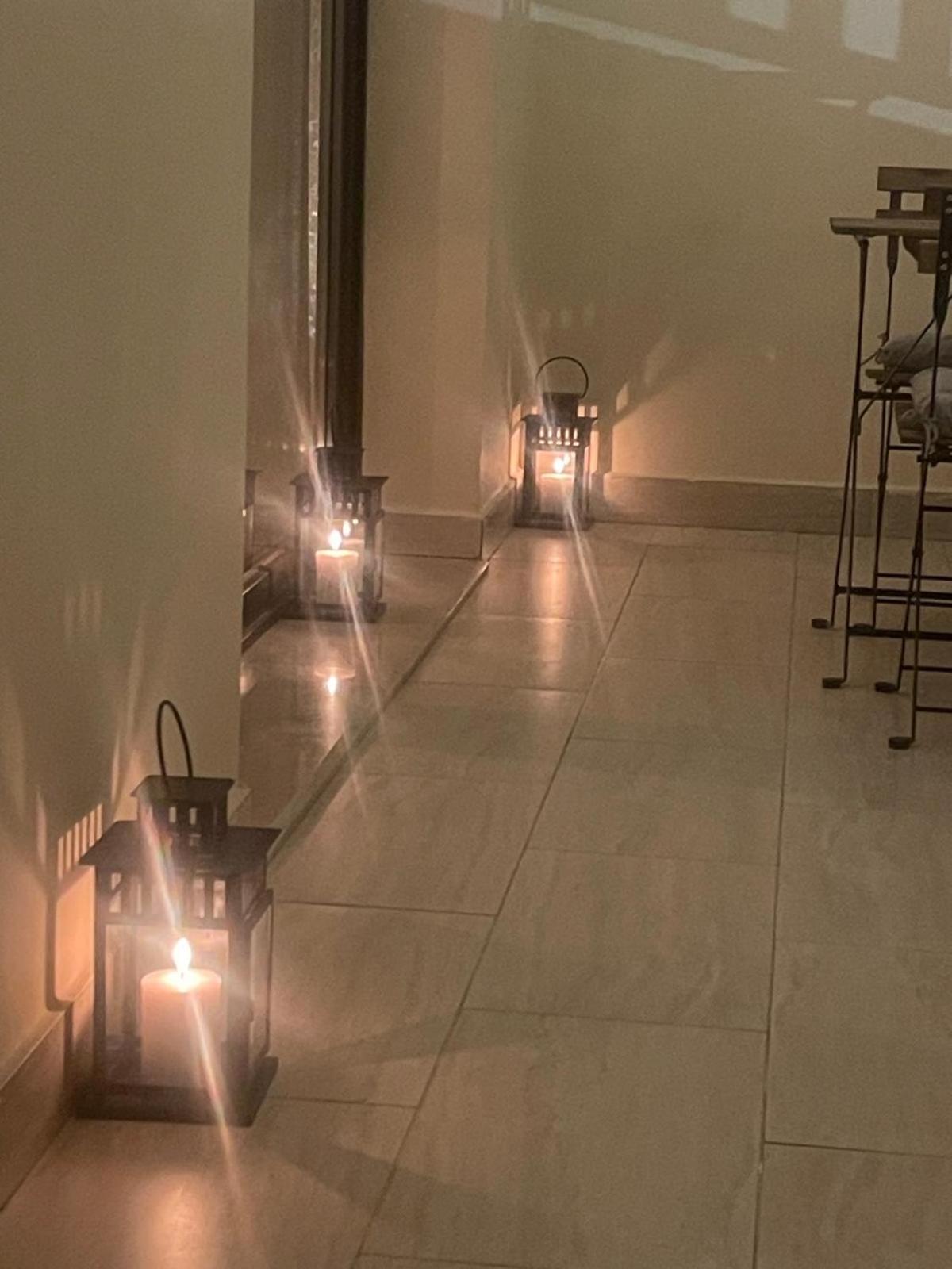 Luxury Self-catering & Studios, Al Dau Heights Apartment