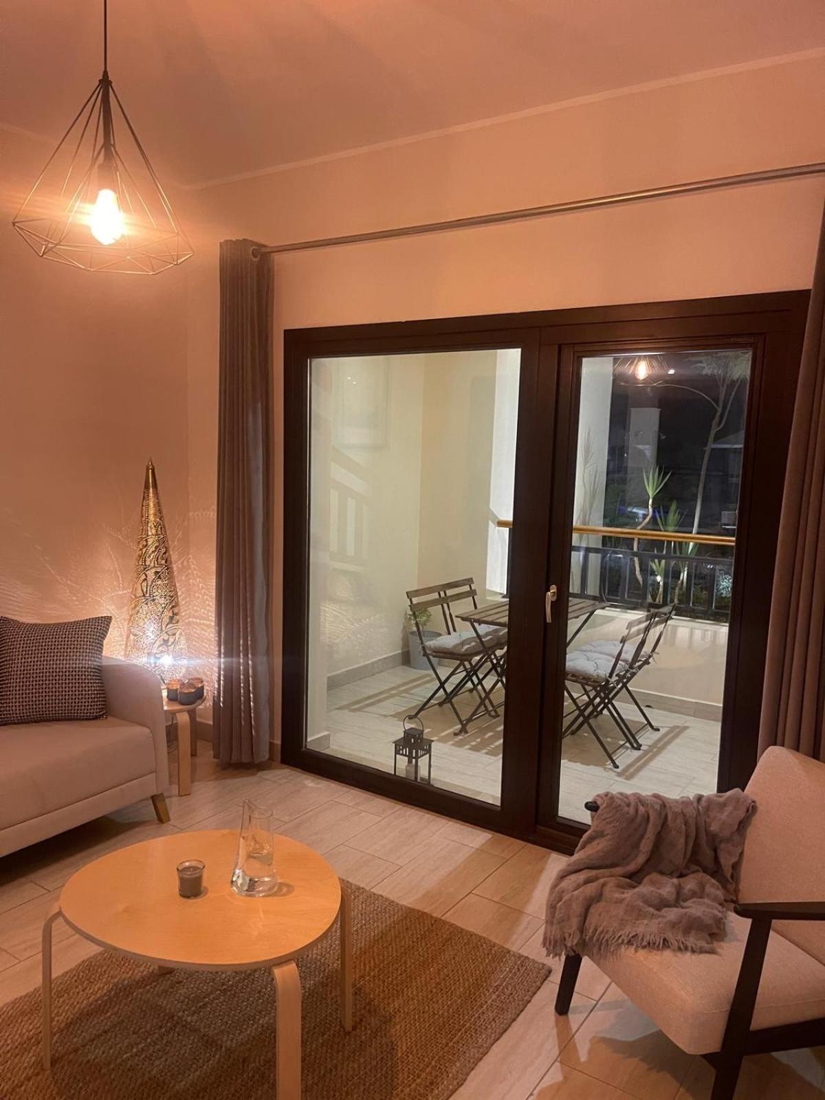 Apartment Luxury Self-catering & Studios, Al Dau Heights