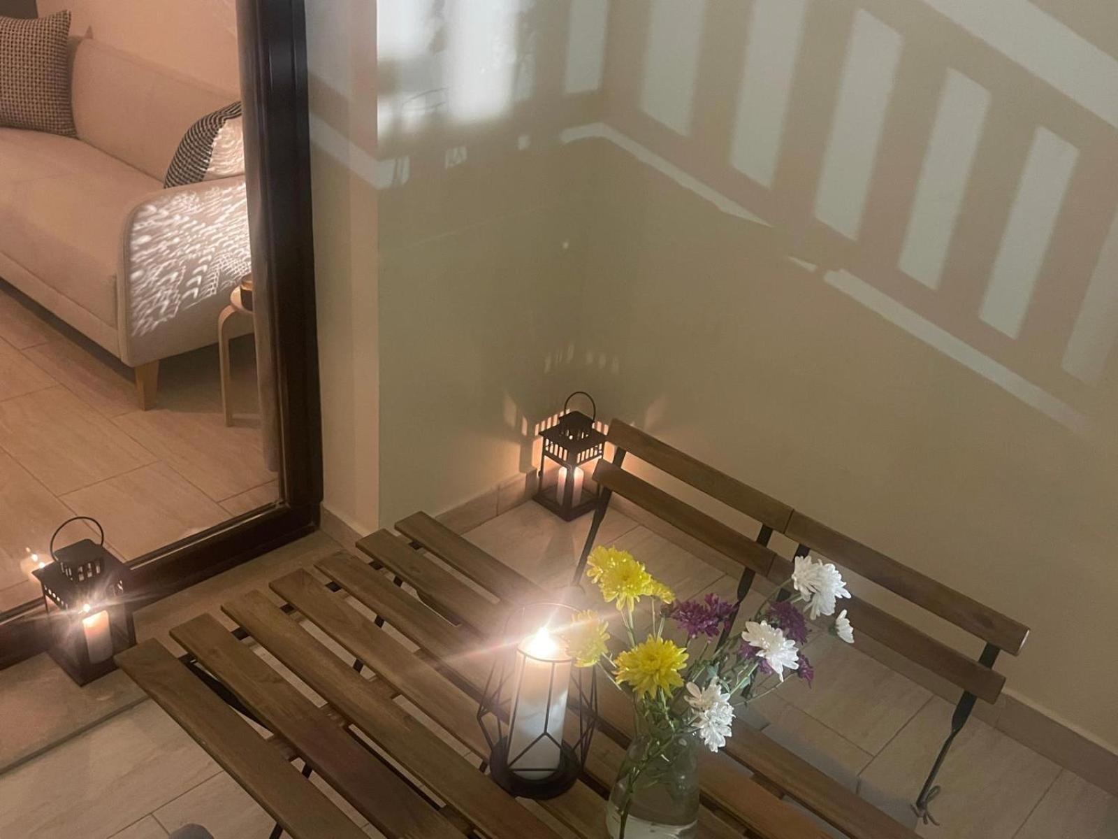 Luxury Self-catering & Studios, Al Dau Heights Apartment *