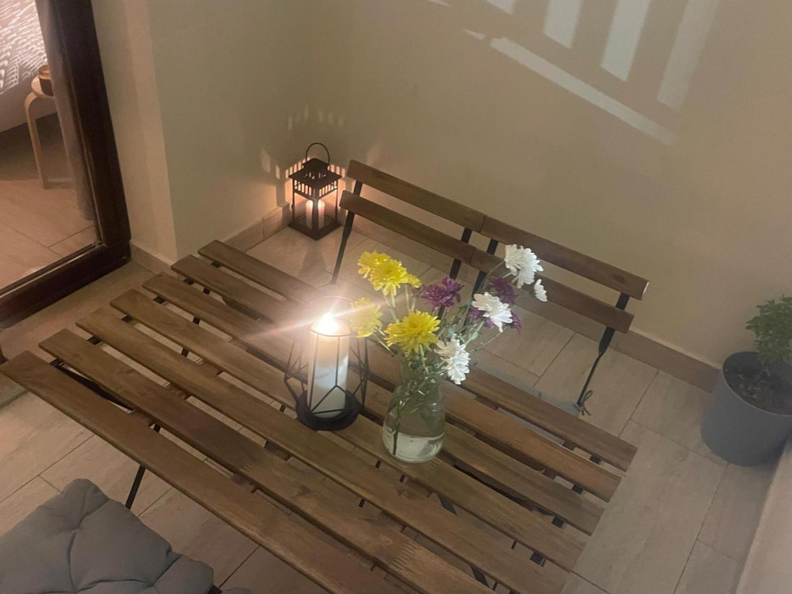 Apartment Luxury Self-catering & Studios, Al Dau Heights *