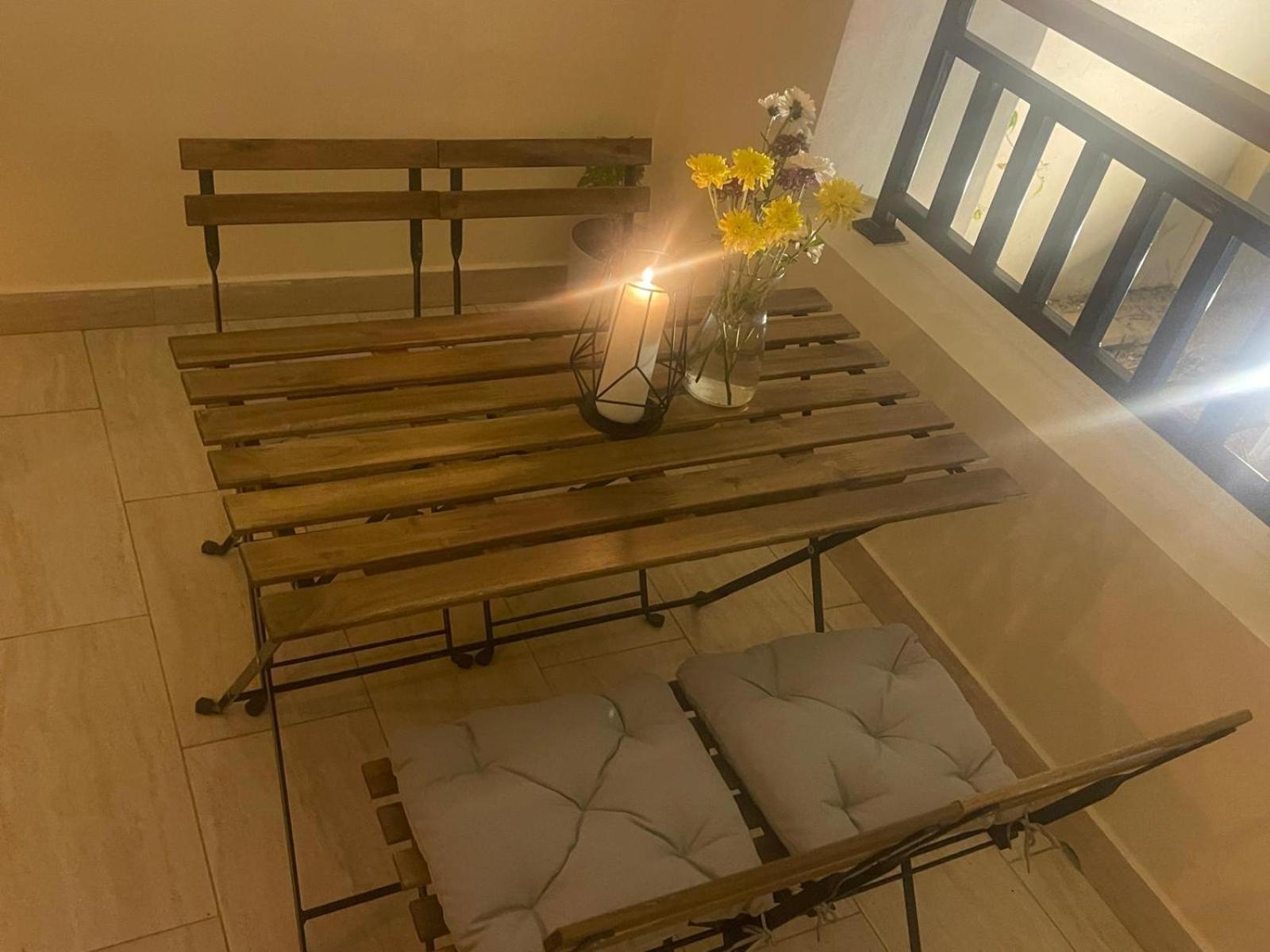 Luxury Self-catering & Studios, Al Dau Heights Apartment Hurghada
