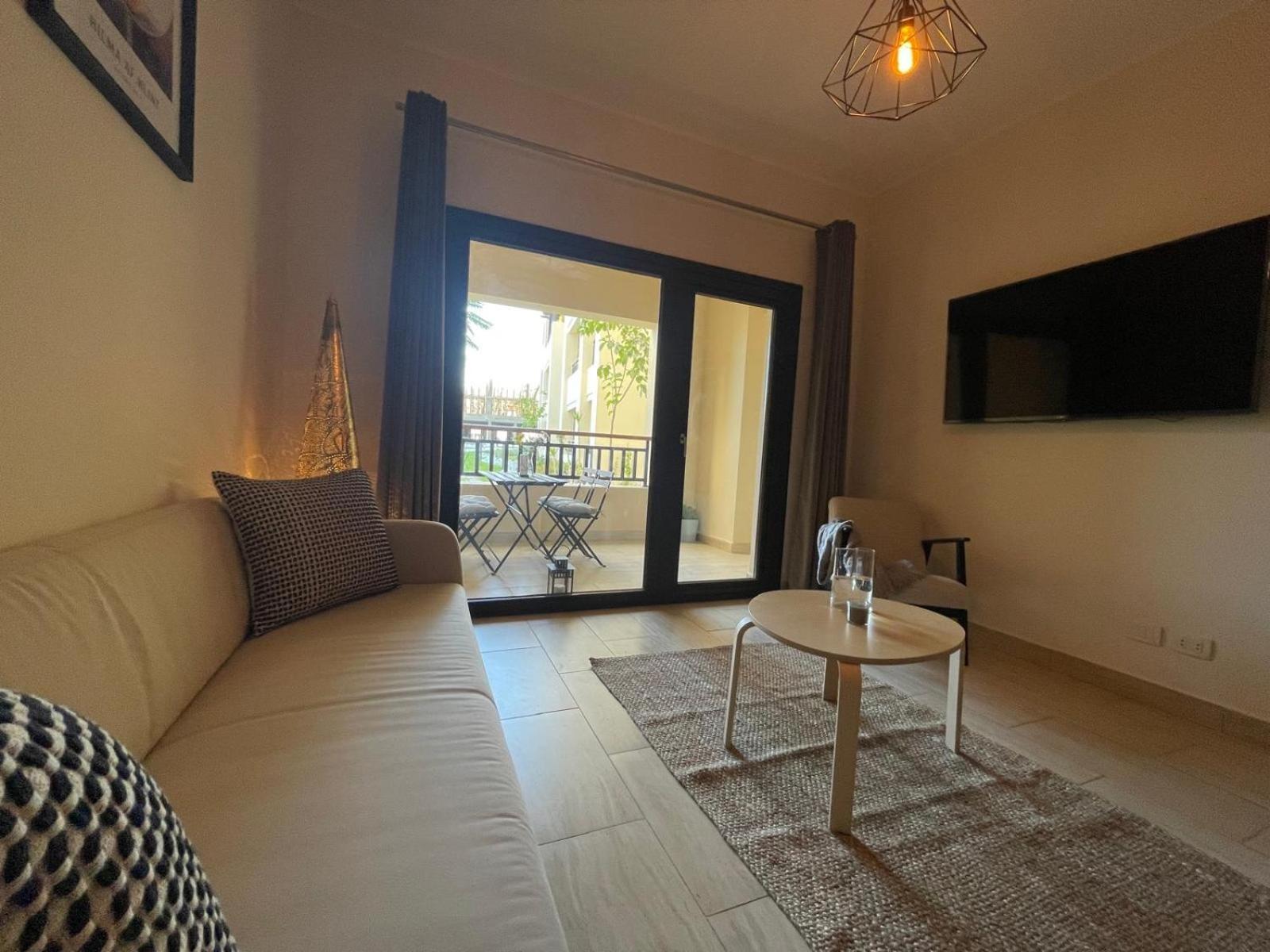 Luxury Self-catering & Studios, Al Dau Heights * Hurghada