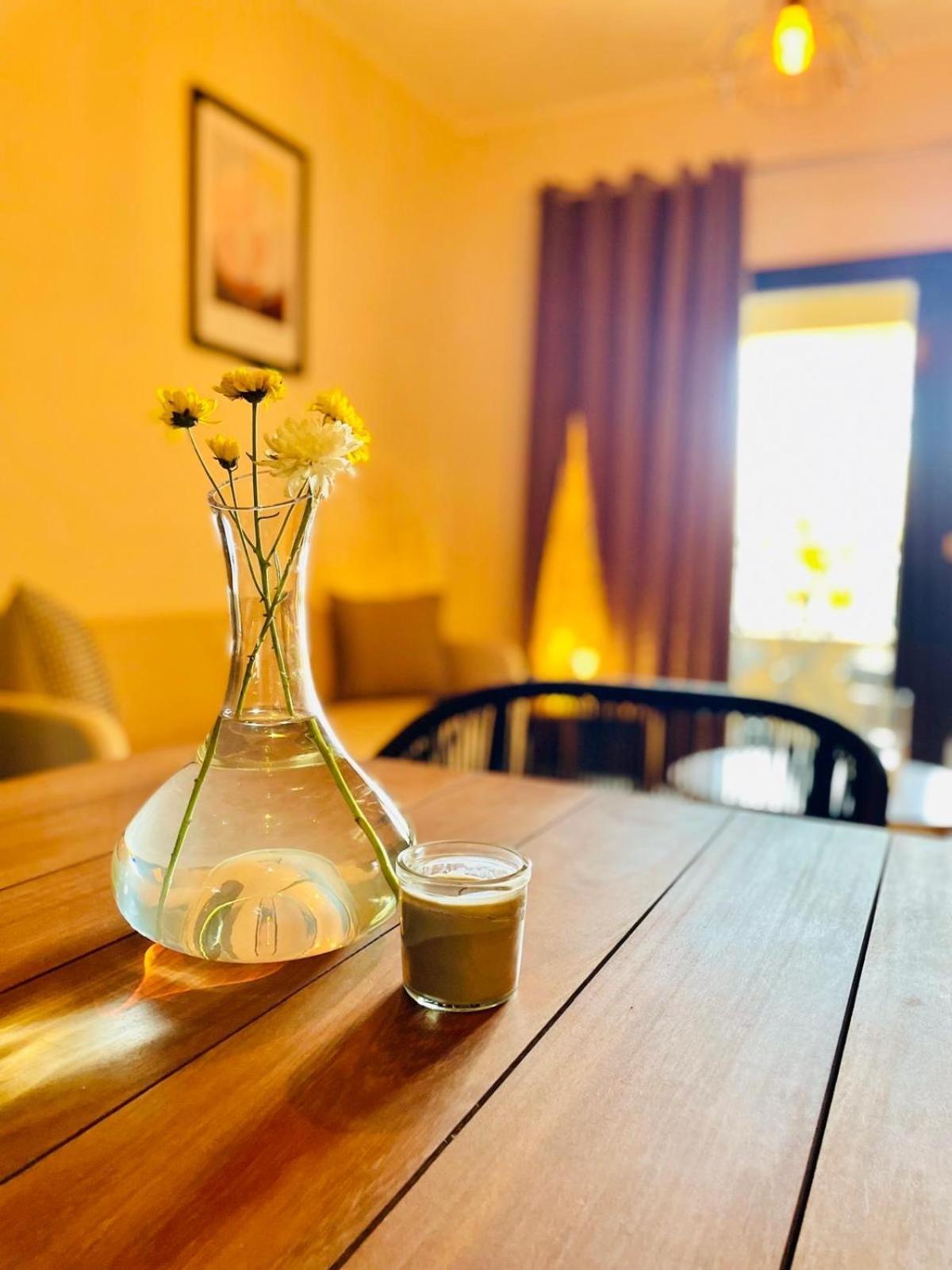Apartment Luxury Self-catering & Studios, Al Dau Heights *