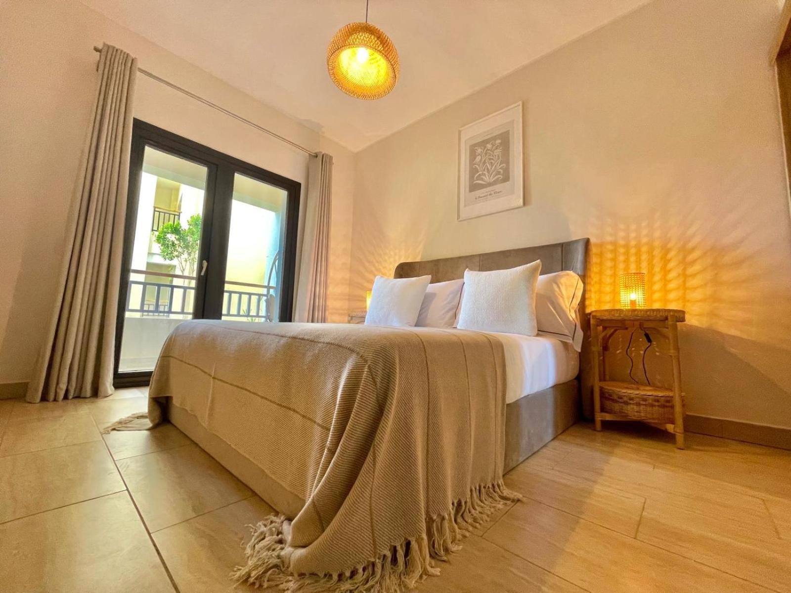 Luxury Self-catering & Studios, Al Dau Heights * Hurghada