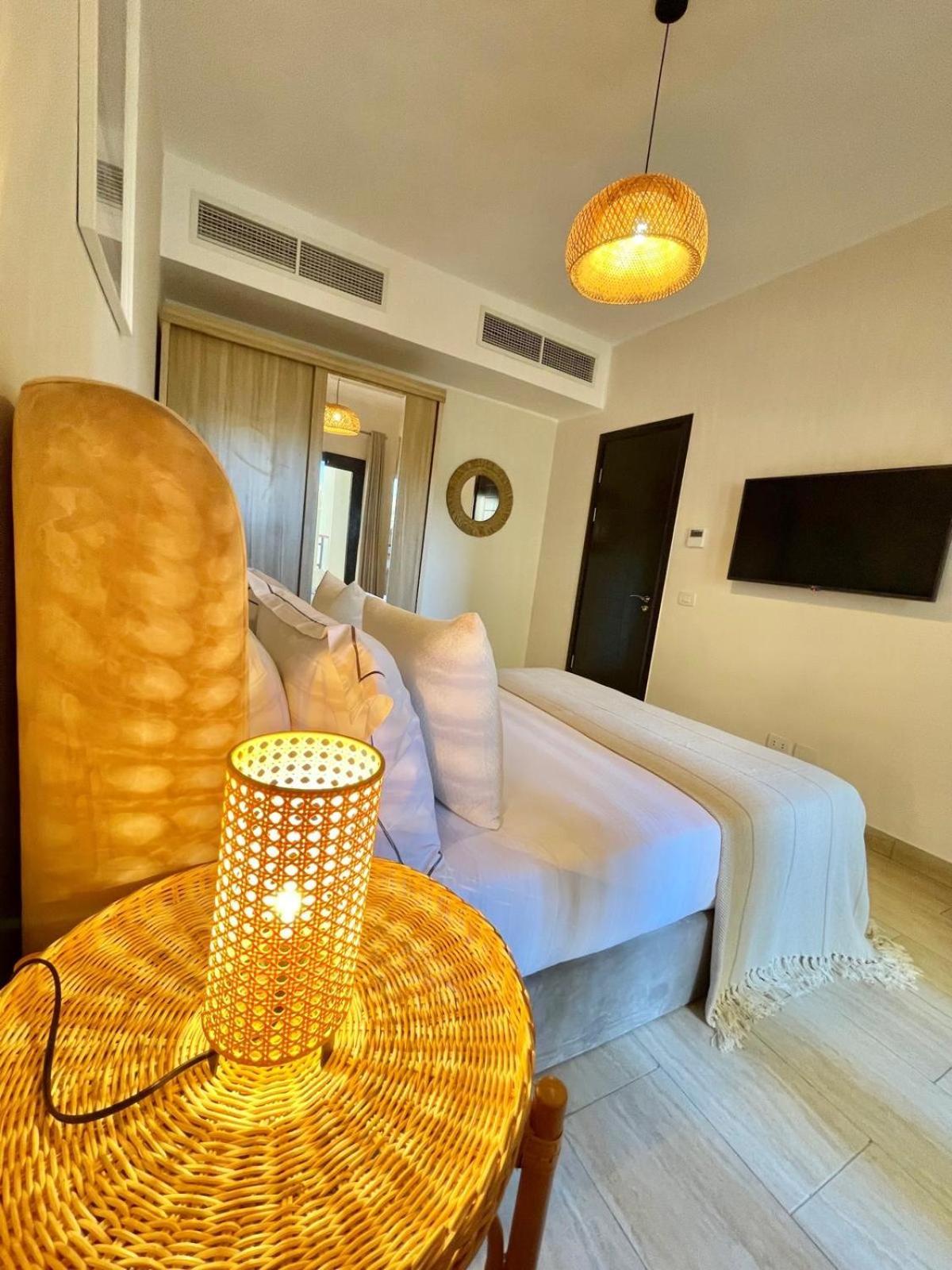 Apartment Luxury Self-catering & Studios, Al Dau Heights