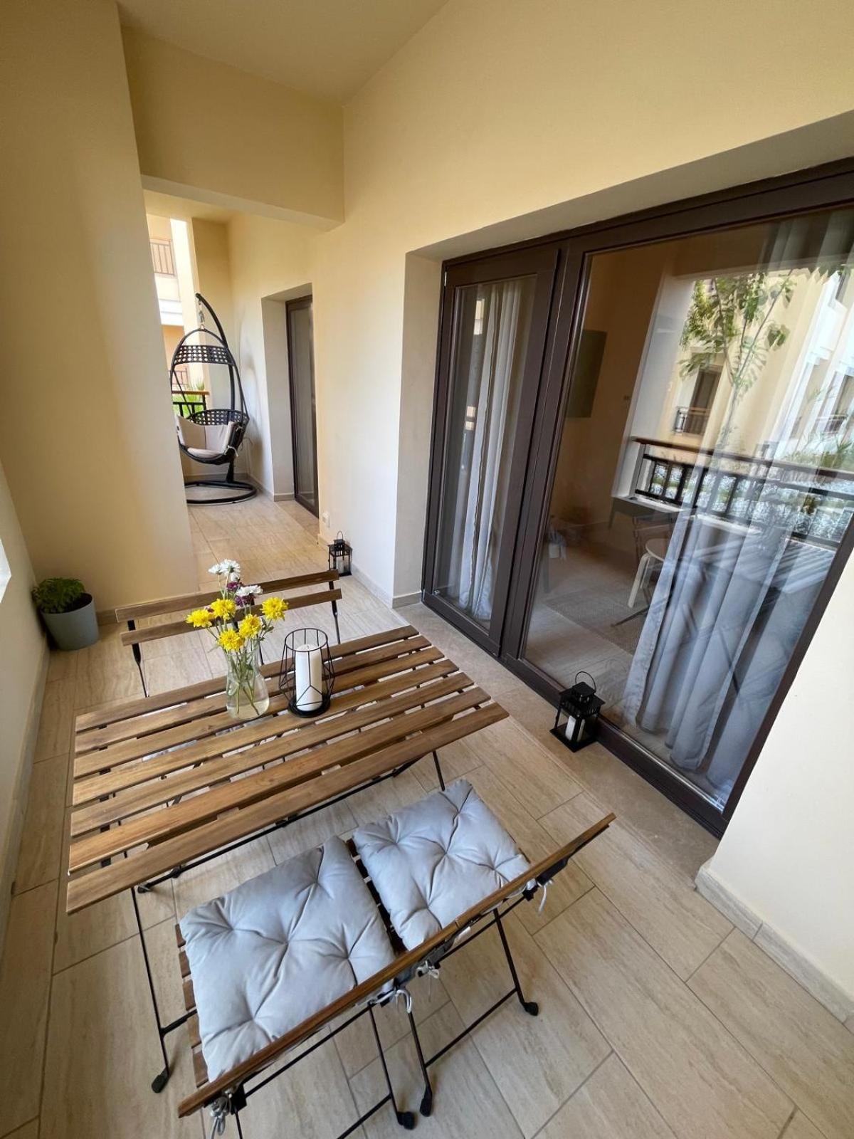 Luxury Self-catering & Studios, Al Dau Heights Apartment Hurghada