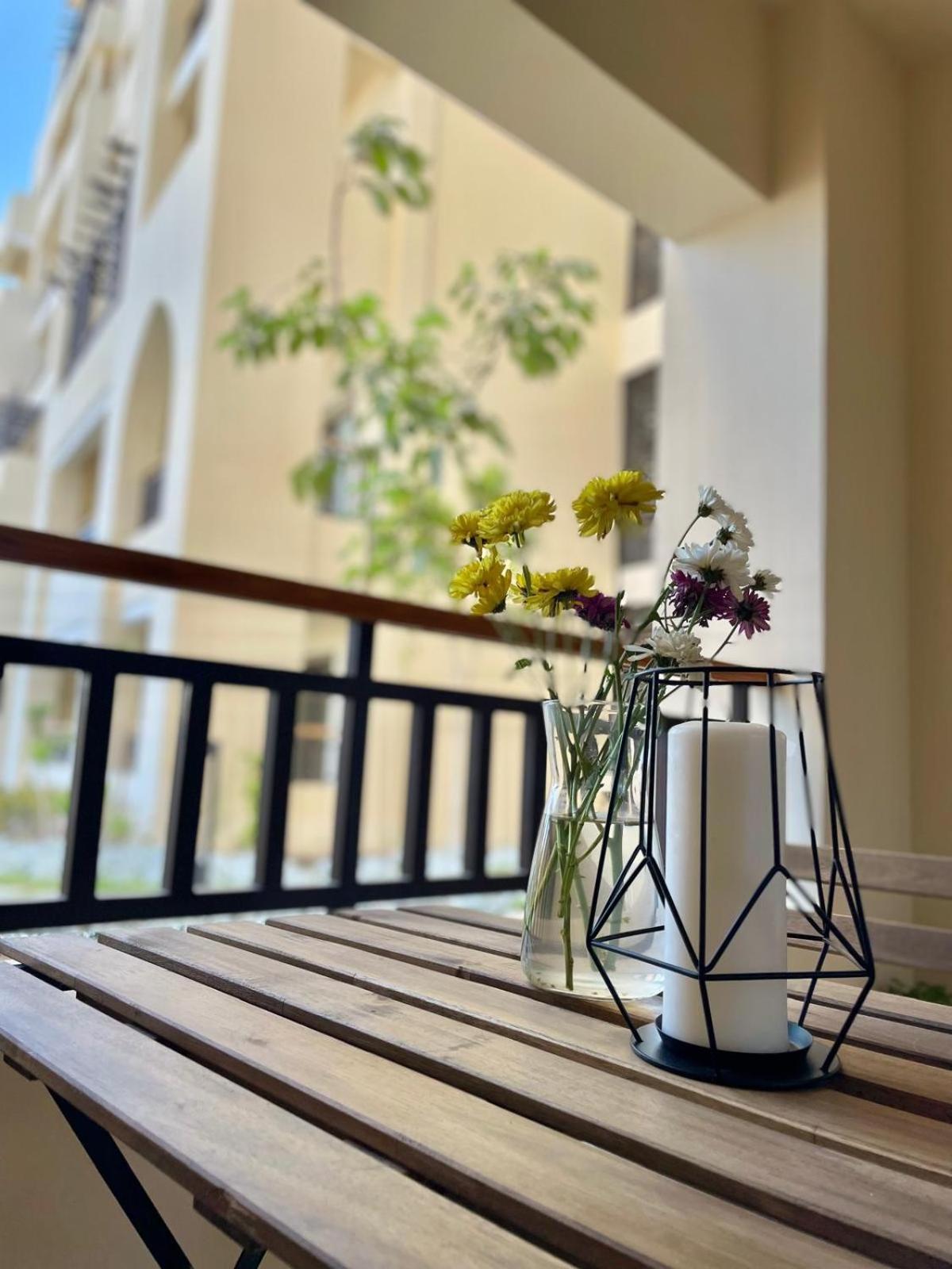 Apartment Luxury Self-catering & Studios, Al Dau Heights Hurghada