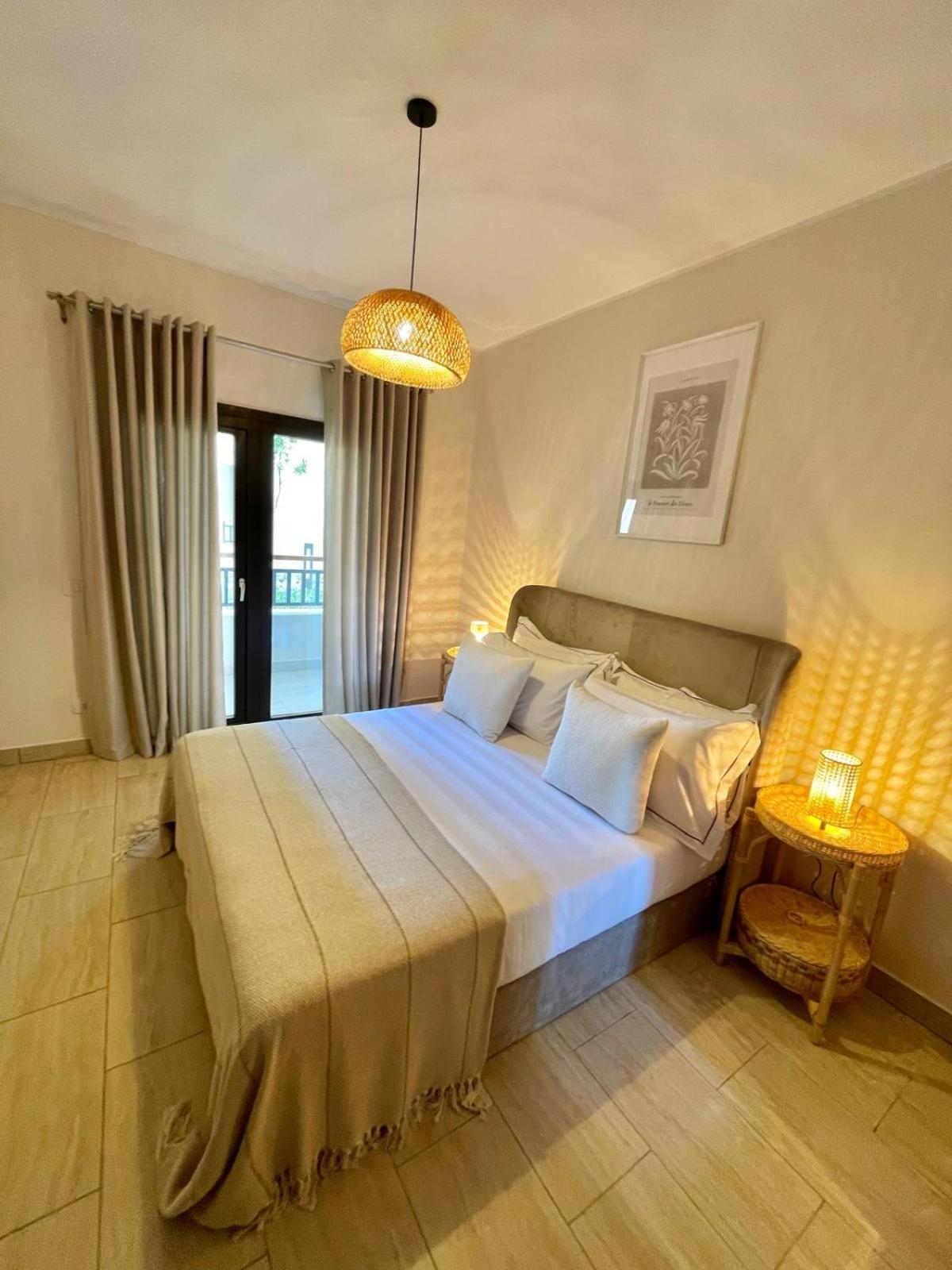 Luxury Self-catering & Studios, Al Dau Heights *